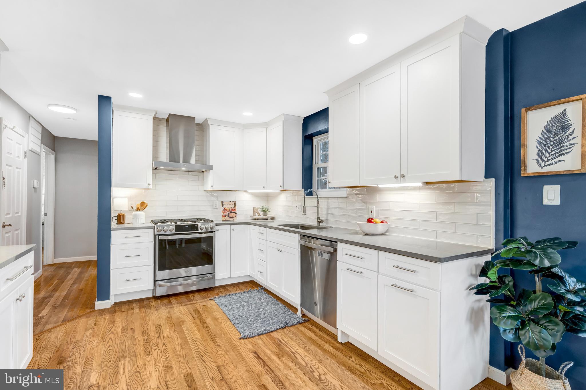 5105 COLERIDGE DRIVE