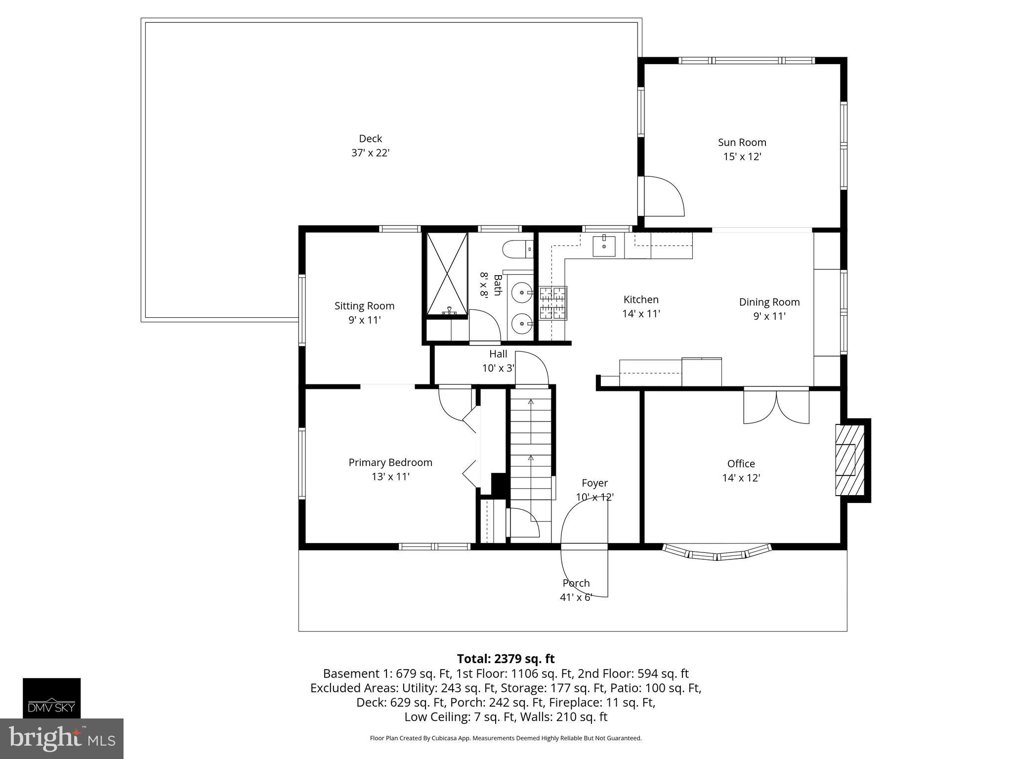 5105 COLERIDGE DRIVE