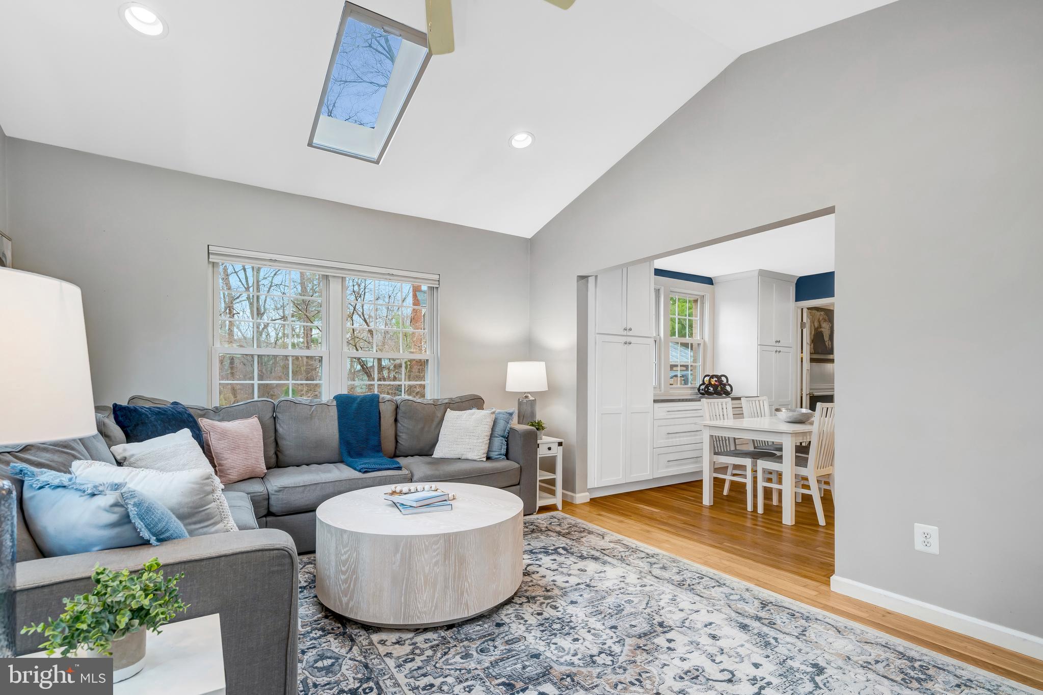 5105 COLERIDGE DRIVE