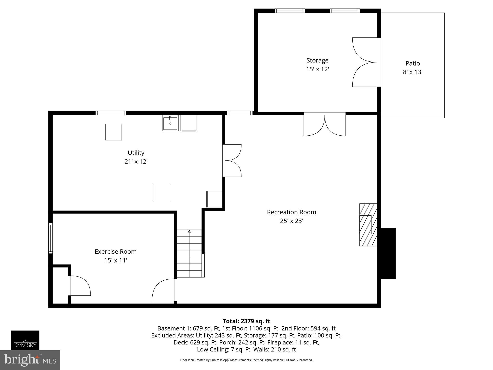 5105 COLERIDGE DRIVE