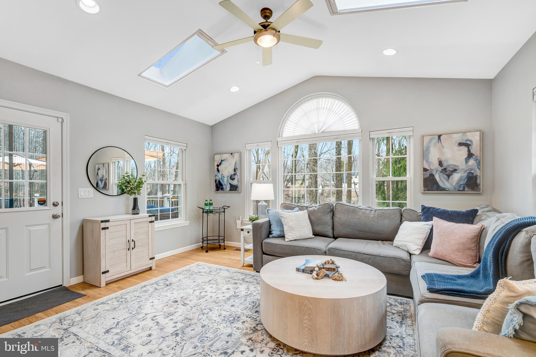 5105 COLERIDGE DRIVE