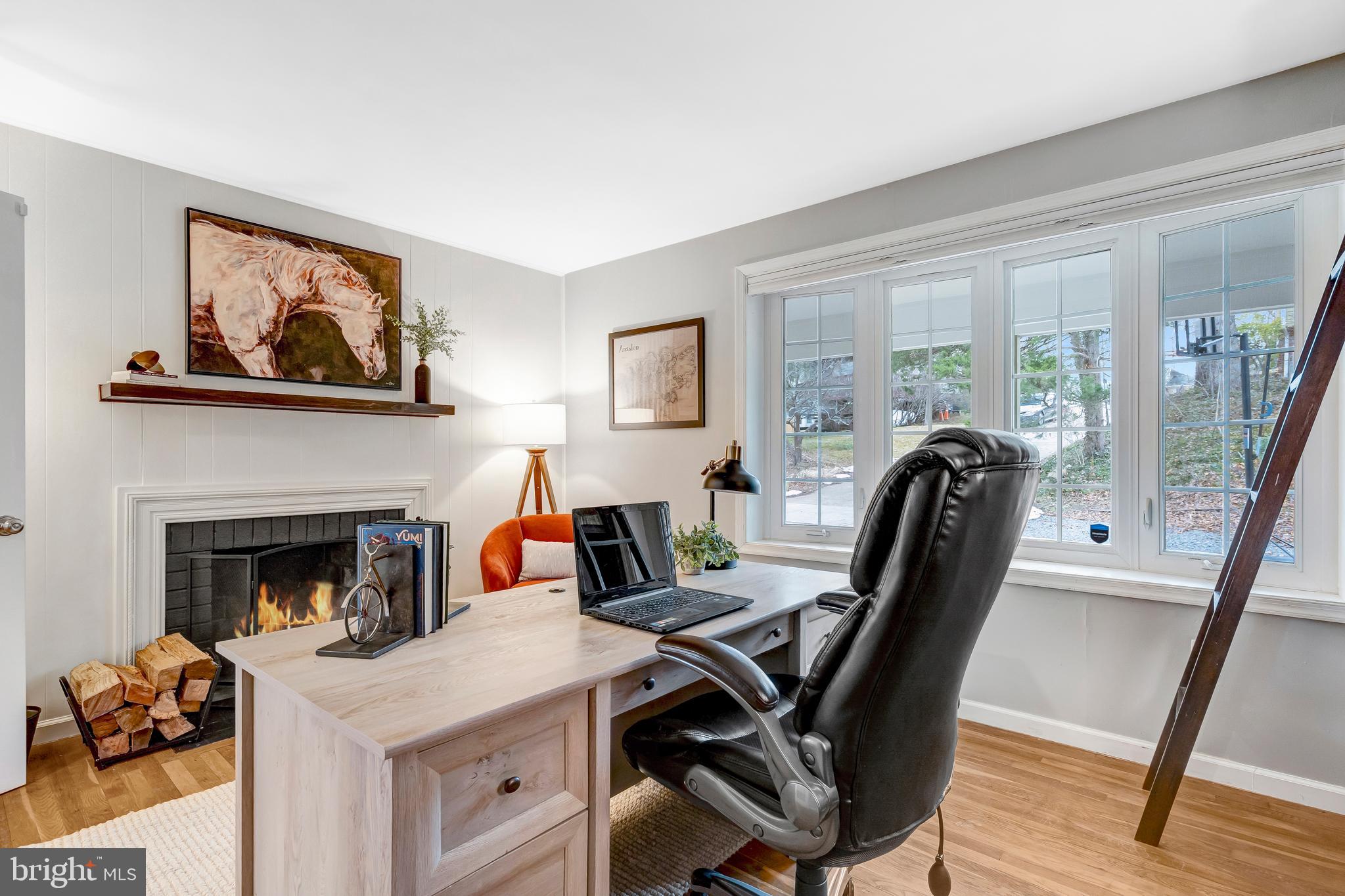 5105 COLERIDGE DRIVE