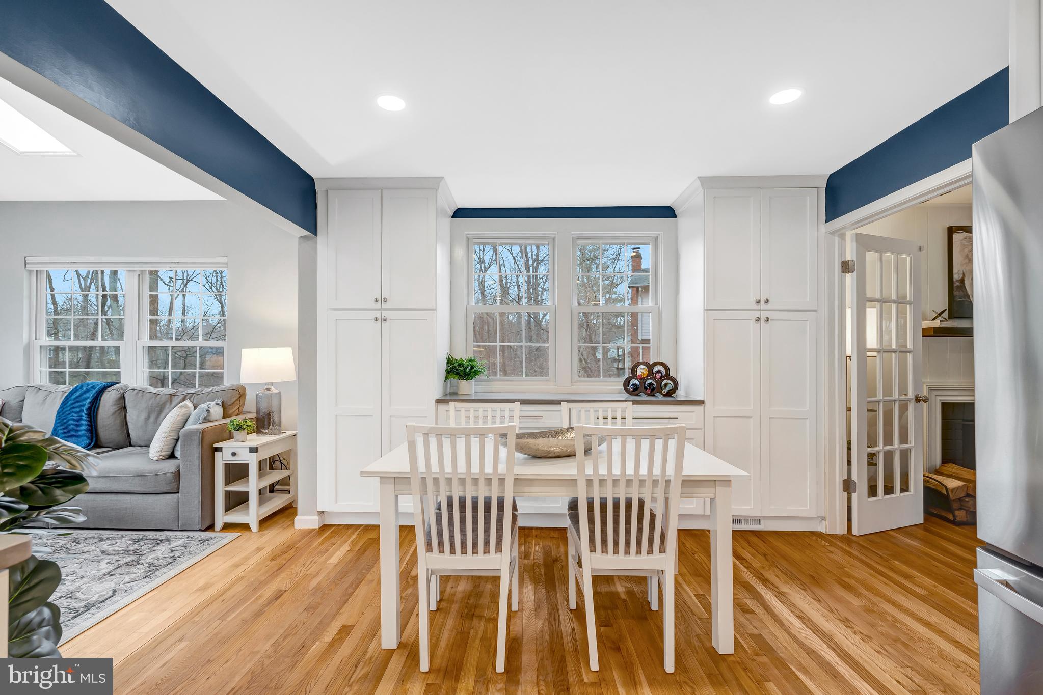 5105 COLERIDGE DRIVE