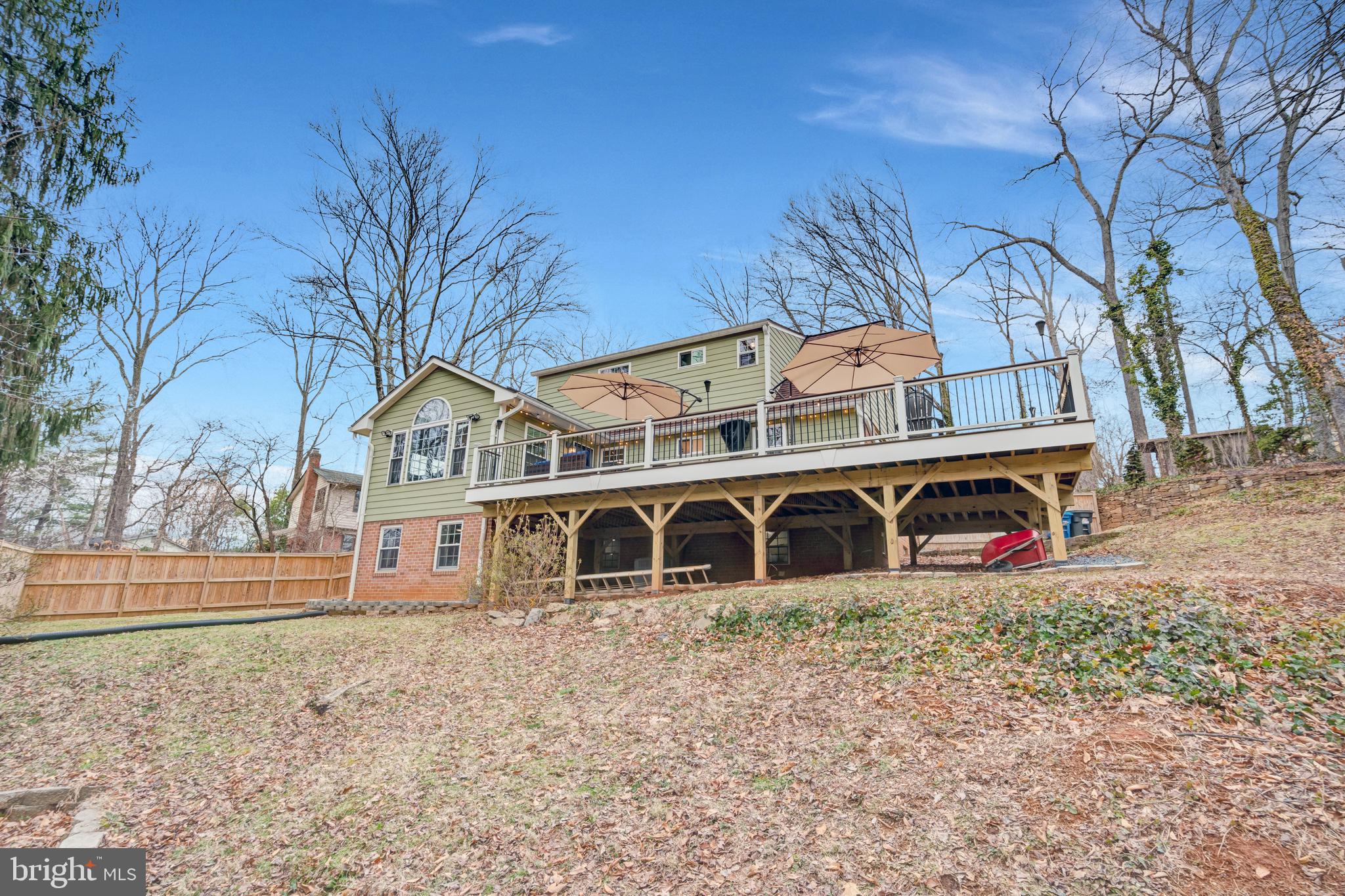 5105 COLERIDGE DRIVE