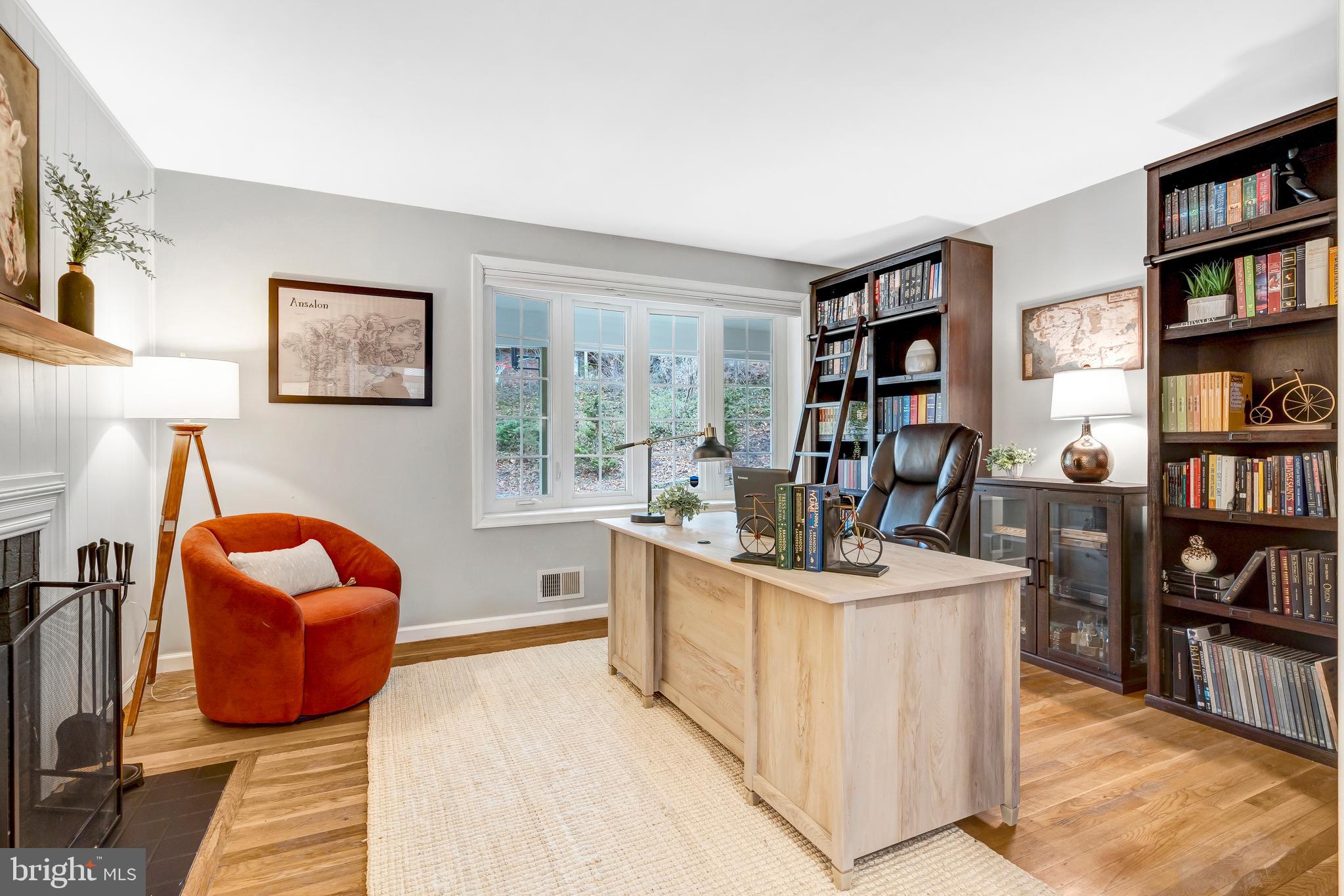 5105 COLERIDGE DRIVE