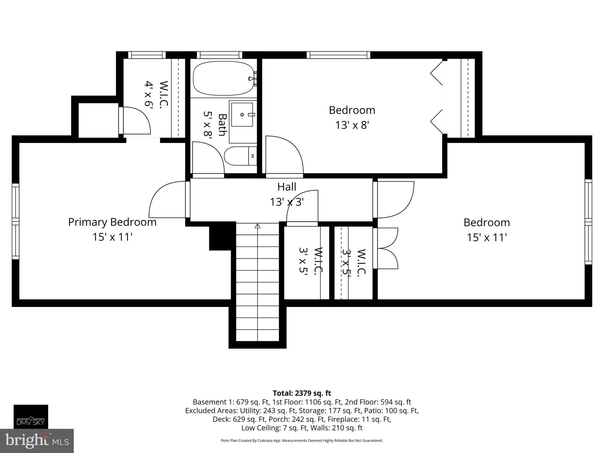 5105 COLERIDGE DRIVE