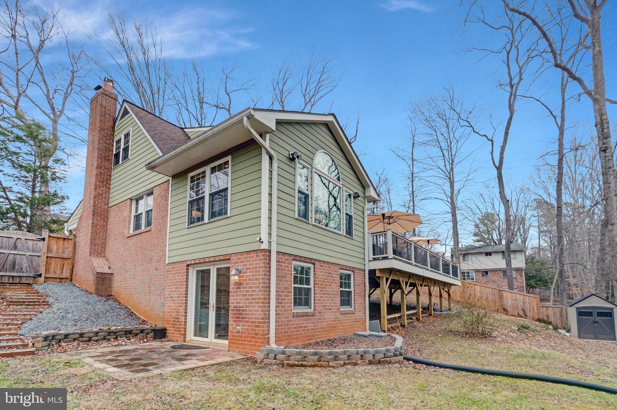 5105 COLERIDGE DRIVE