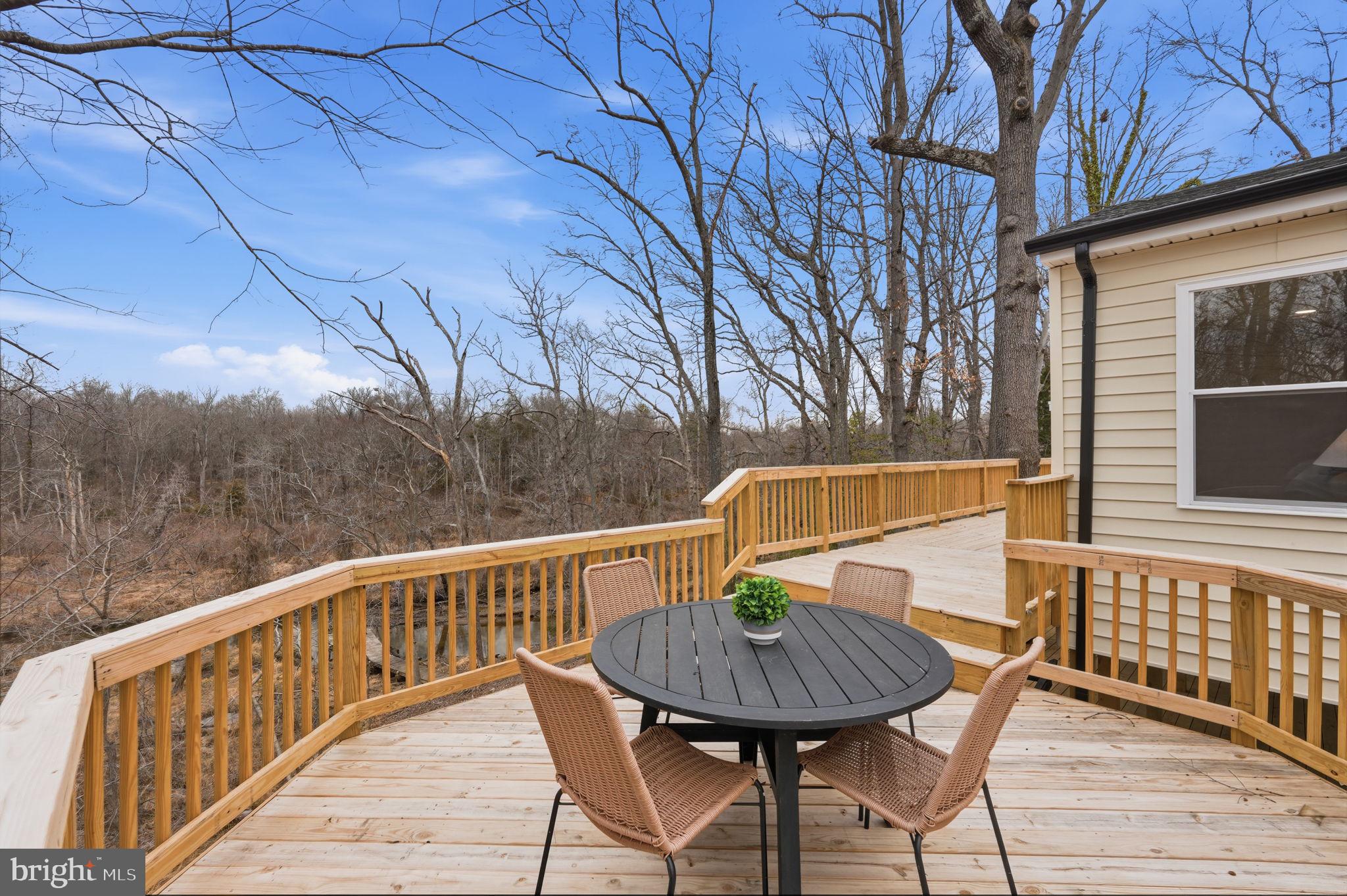 2408 WILLIAM AND MARY DRIVE