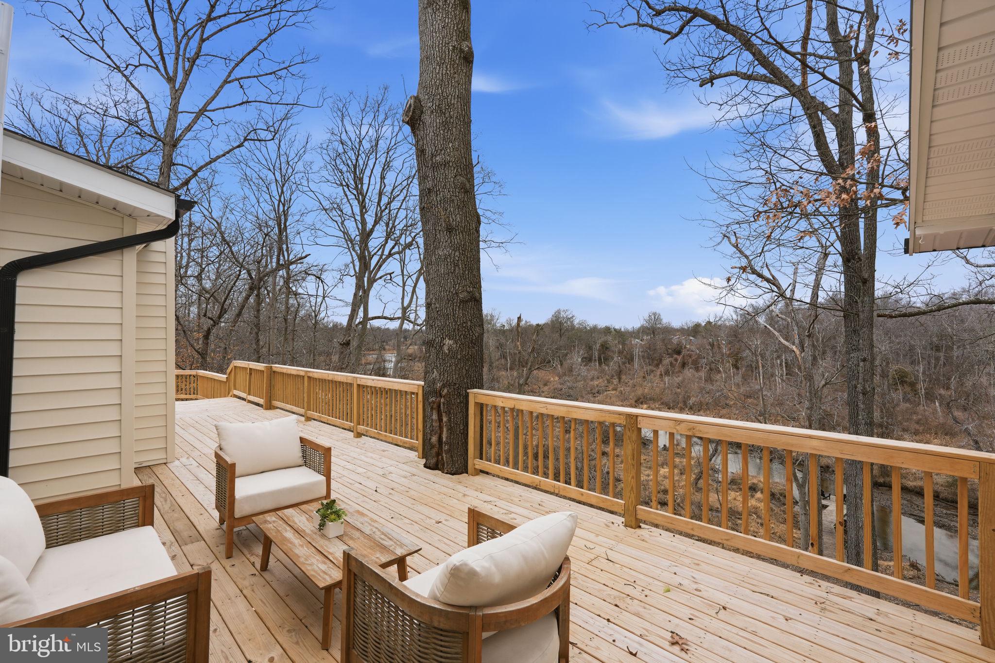 2408 WILLIAM AND MARY DRIVE