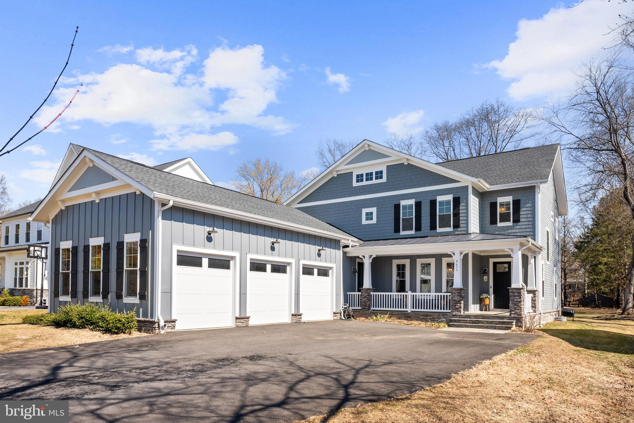 8633 FORT HUNT ROAD