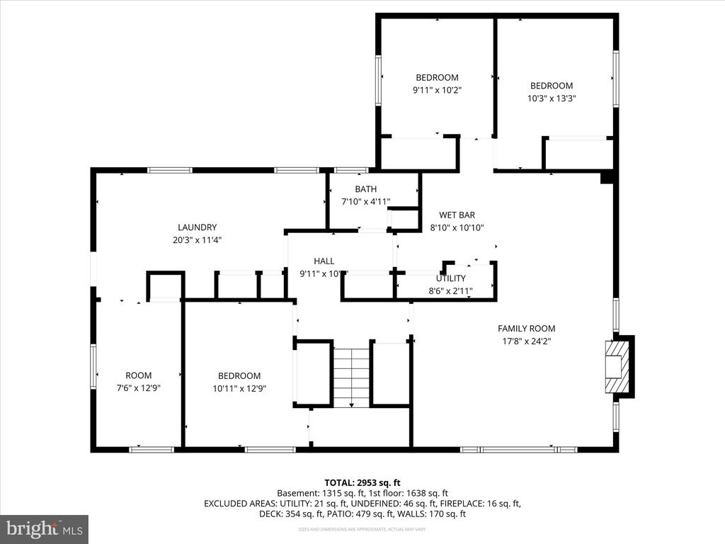 1133 ANESBURY LANE