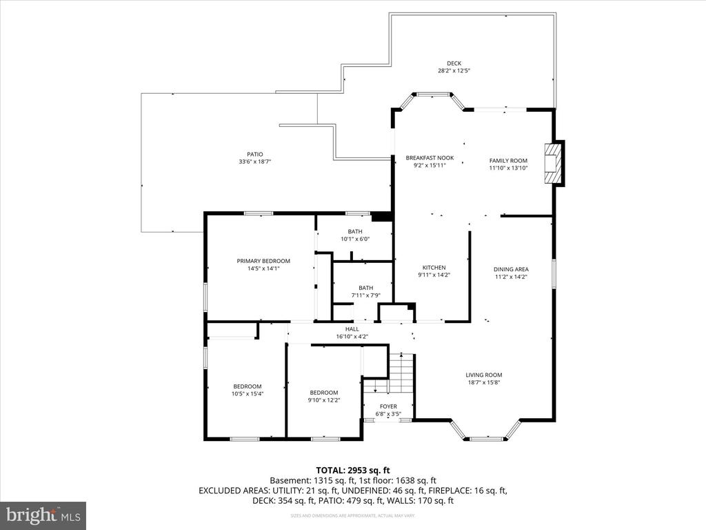 1133 ANESBURY LANE