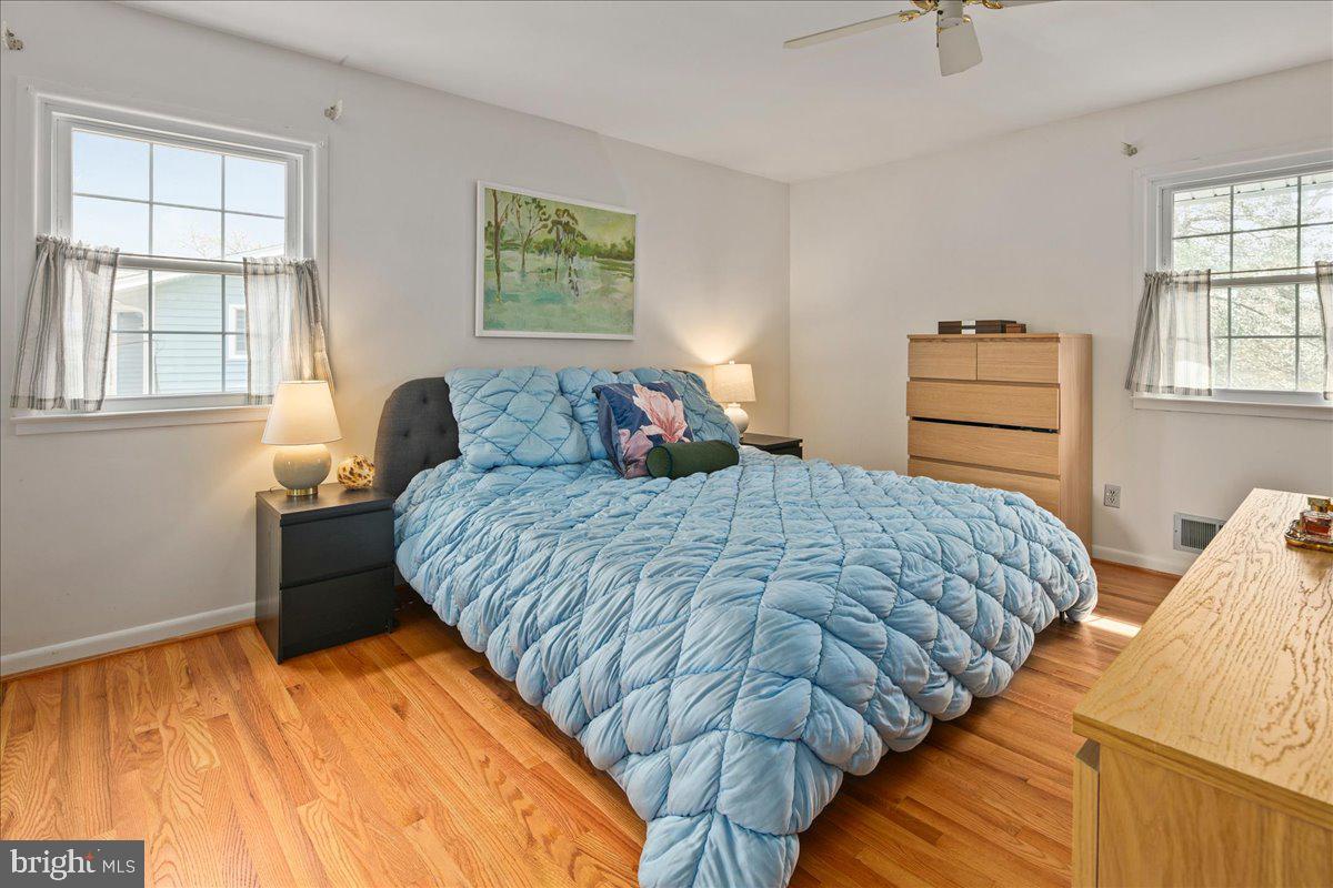 3123 LITTLE CREEK LANE