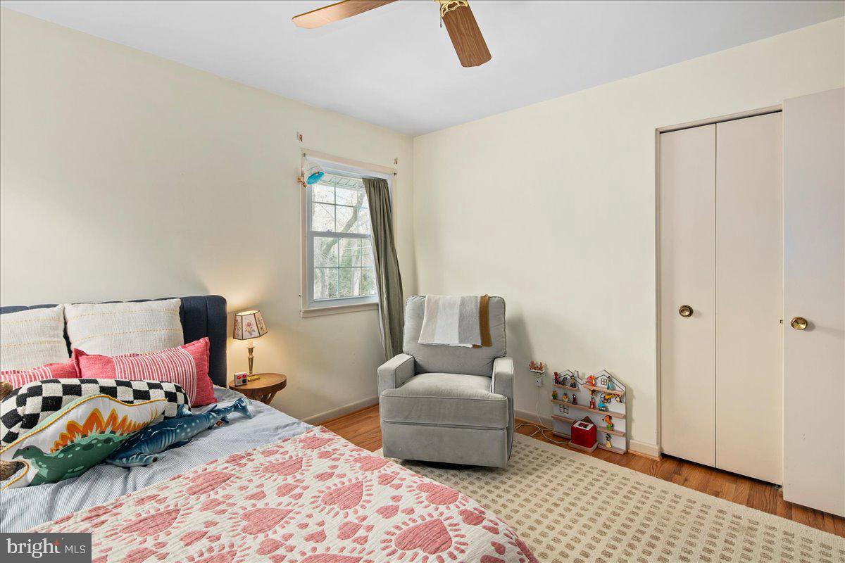 3123 LITTLE CREEK LANE