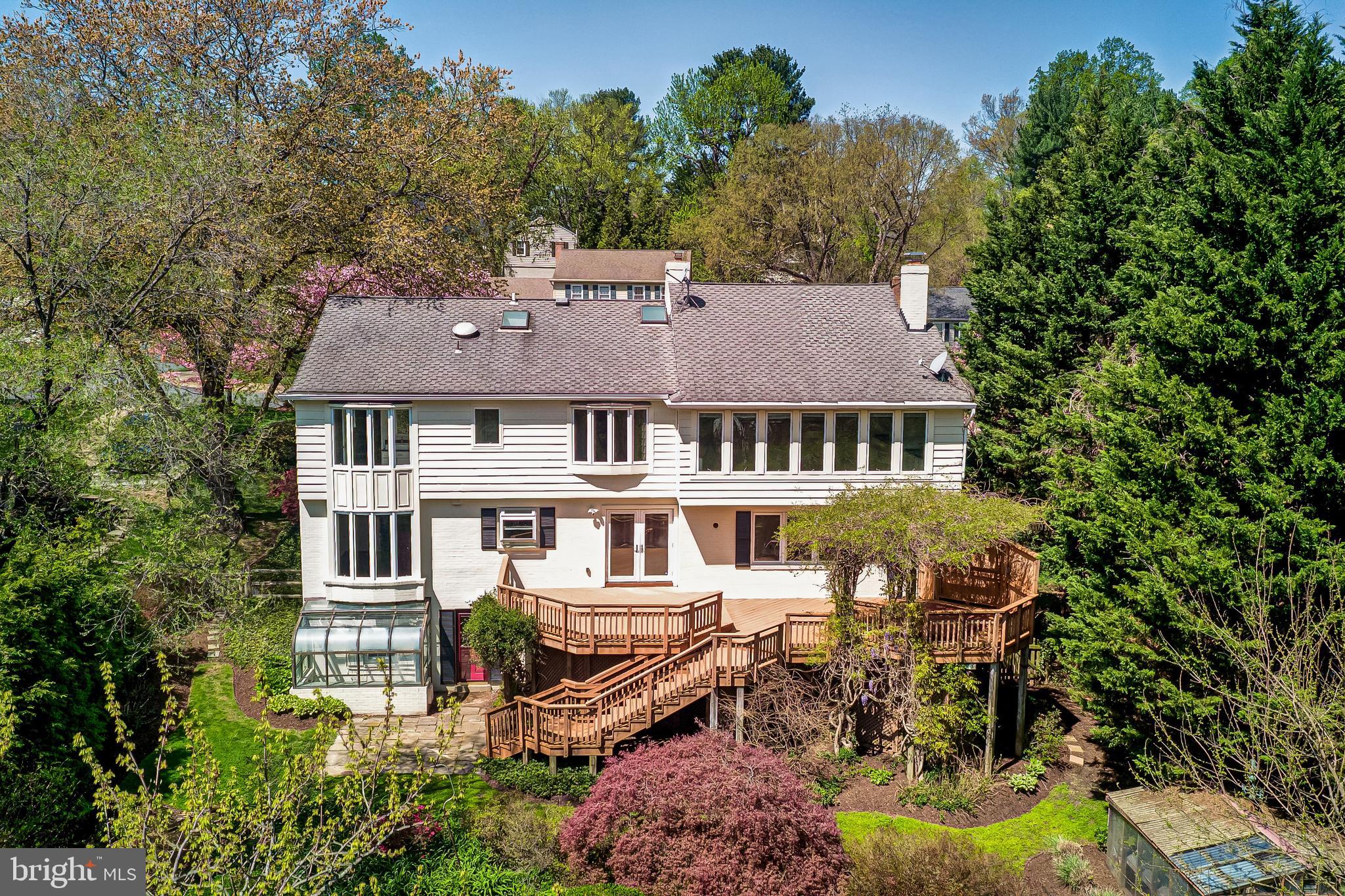 1609 EAST AVENUE