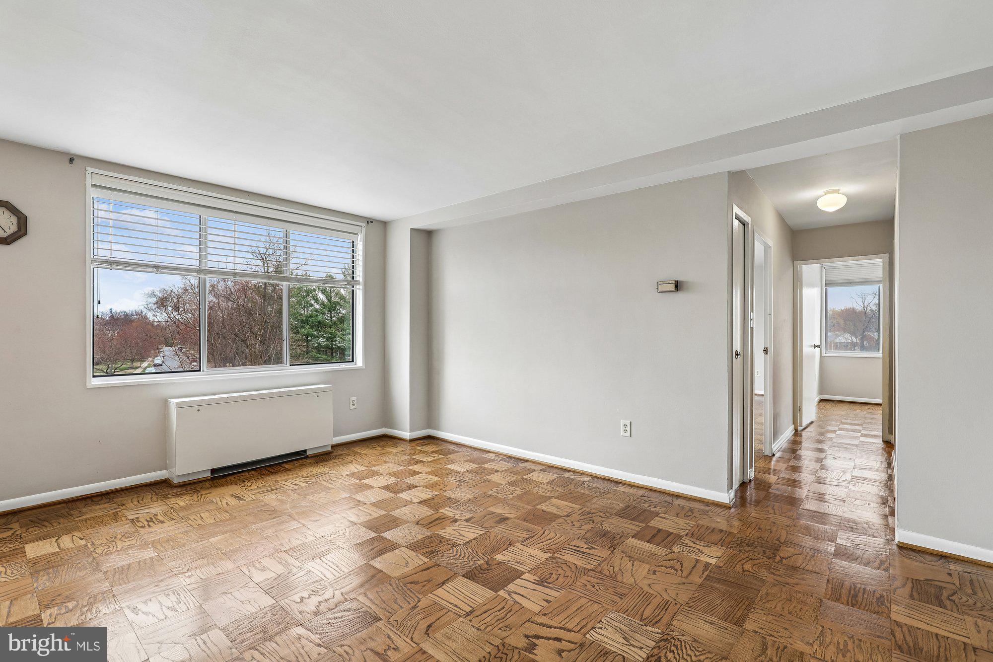 6621 WAKEFIELD DRIVE 317