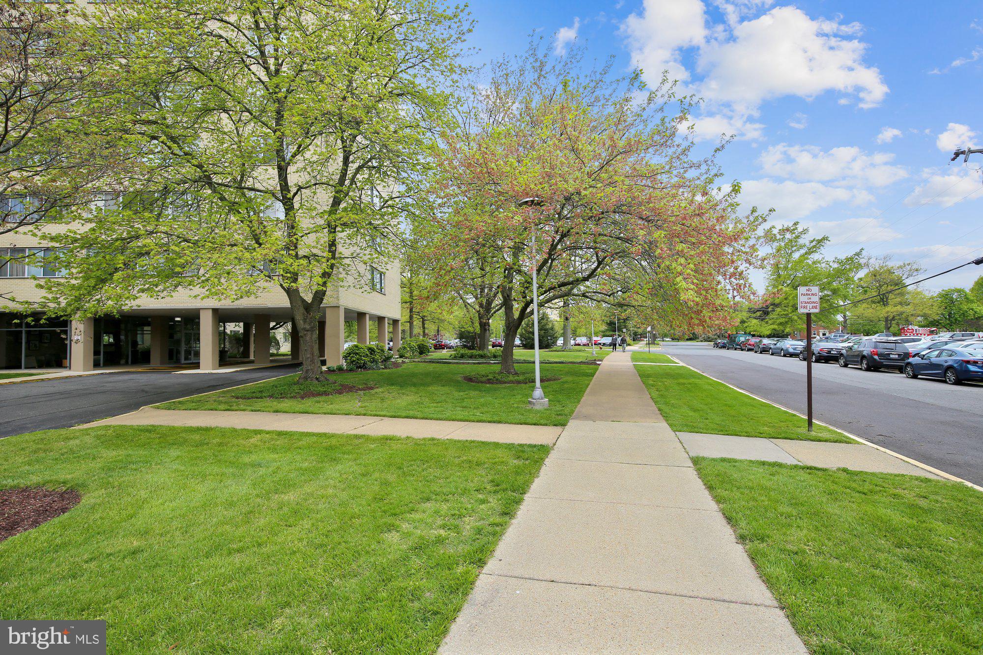 6621 WAKEFIELD DRIVE 317