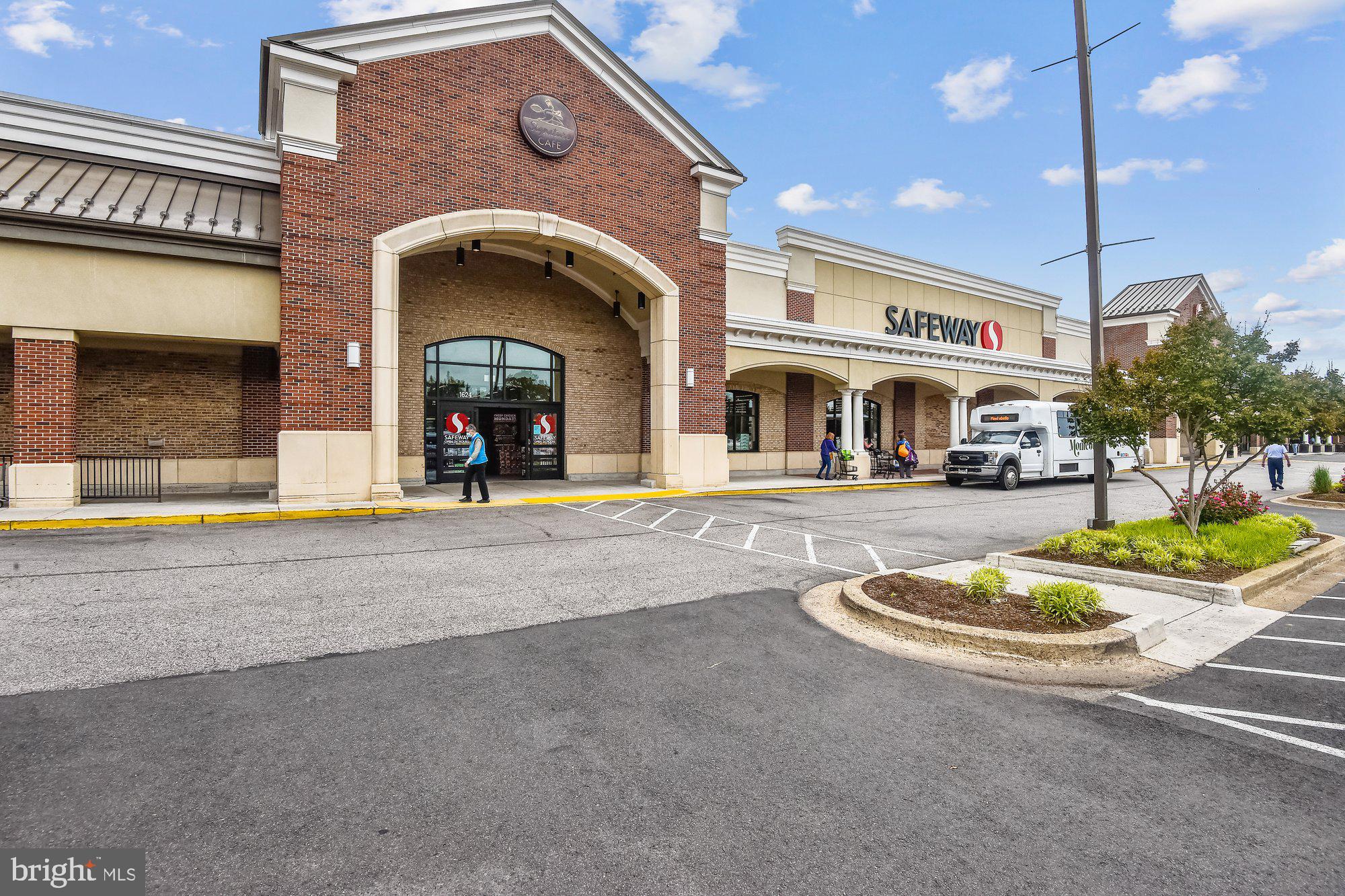 6621 WAKEFIELD DRIVE 317