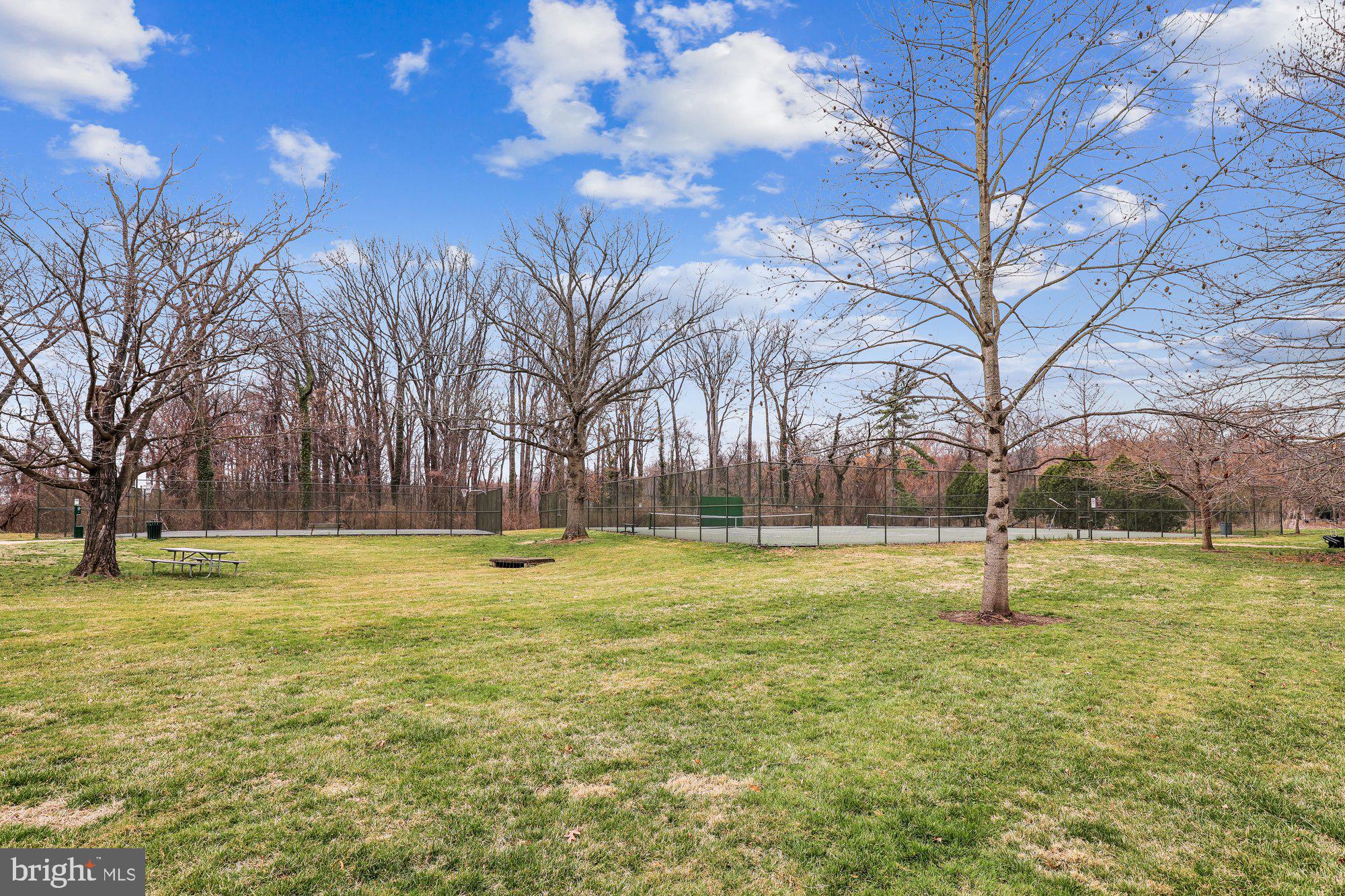 6621 WAKEFIELD DRIVE 317