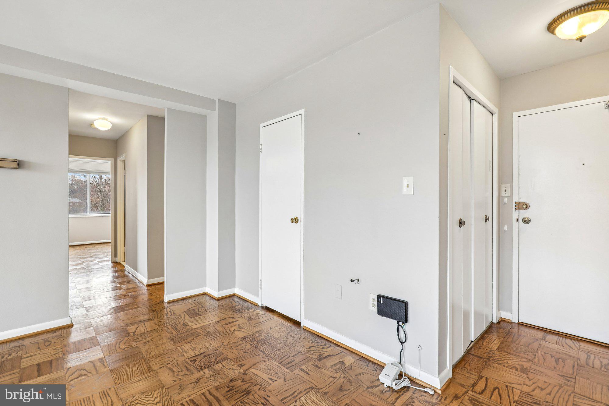 6621 WAKEFIELD DRIVE 317