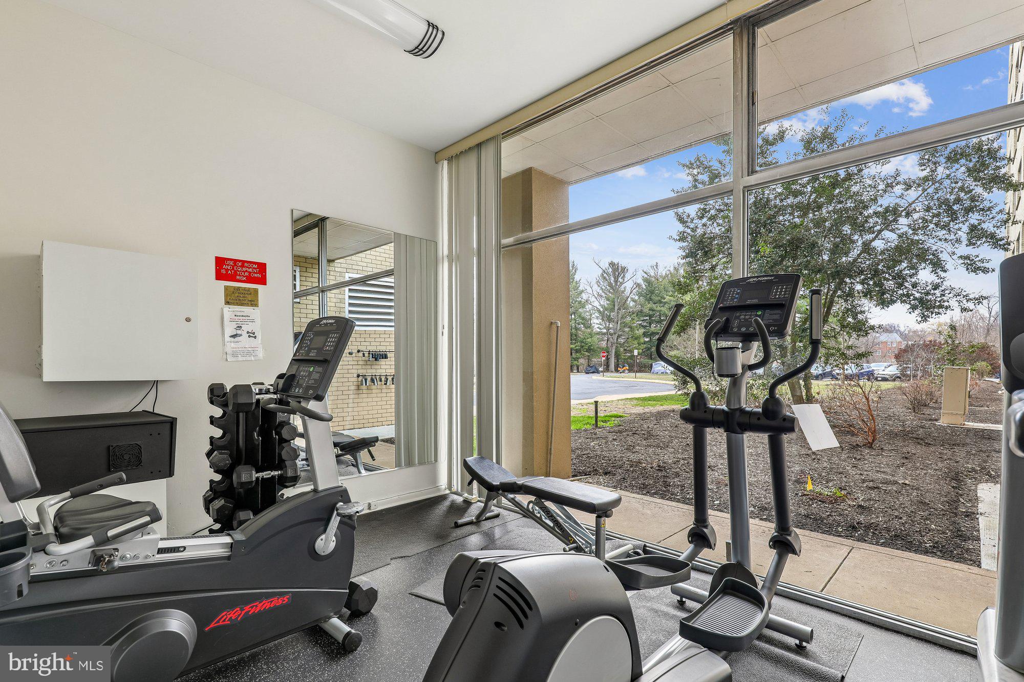 6621 WAKEFIELD DRIVE 317