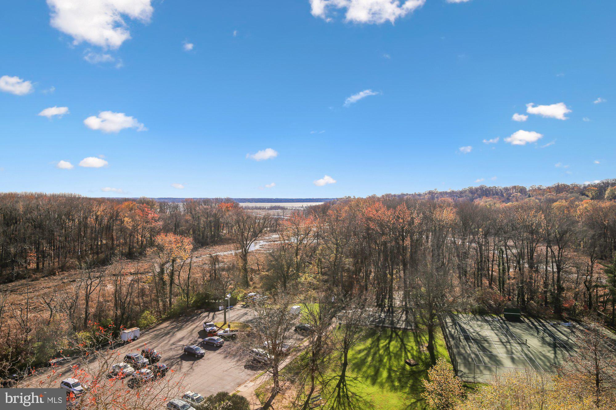 6621 WAKEFIELD DRIVE 317