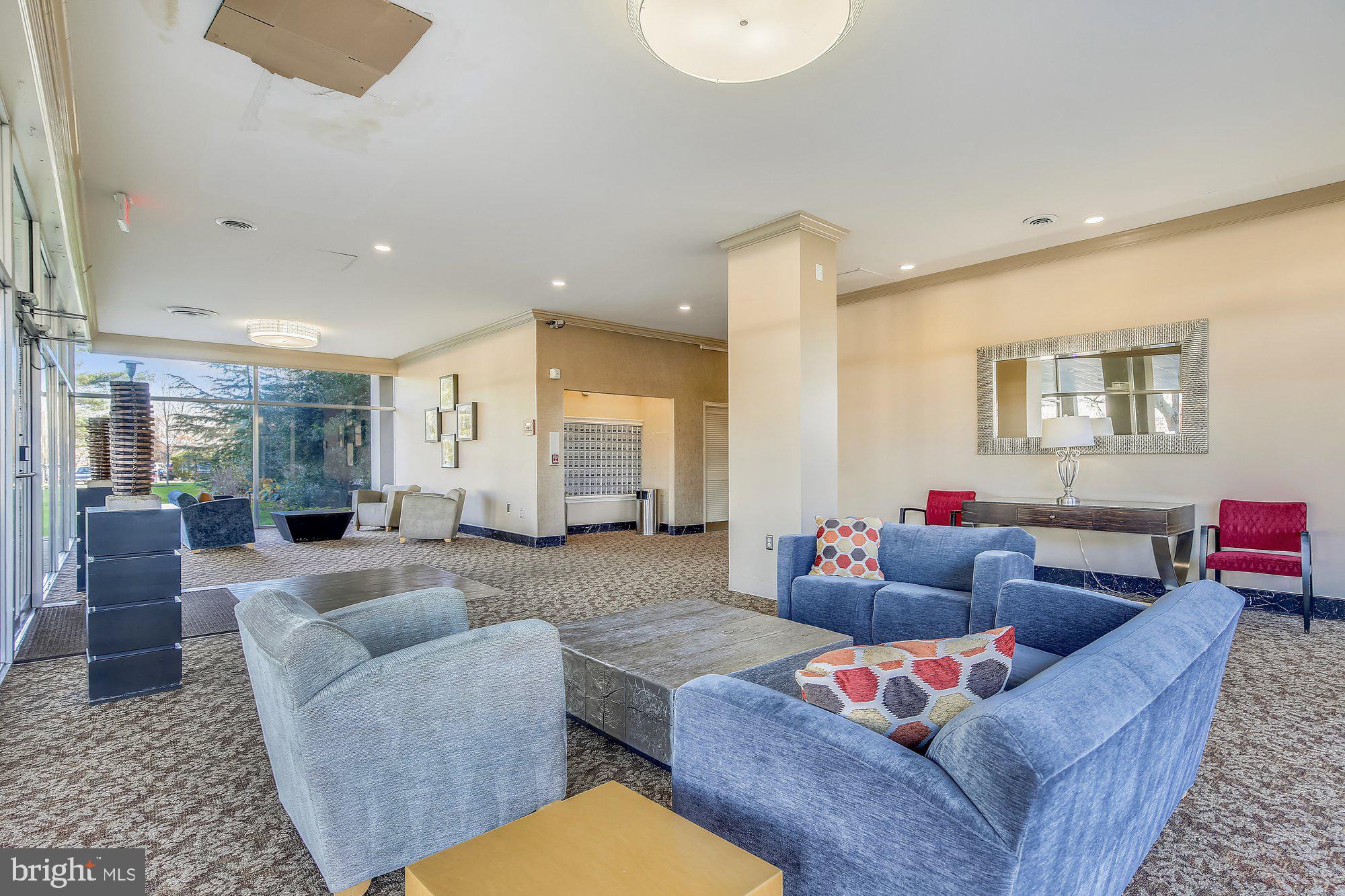 6621 WAKEFIELD DRIVE 317