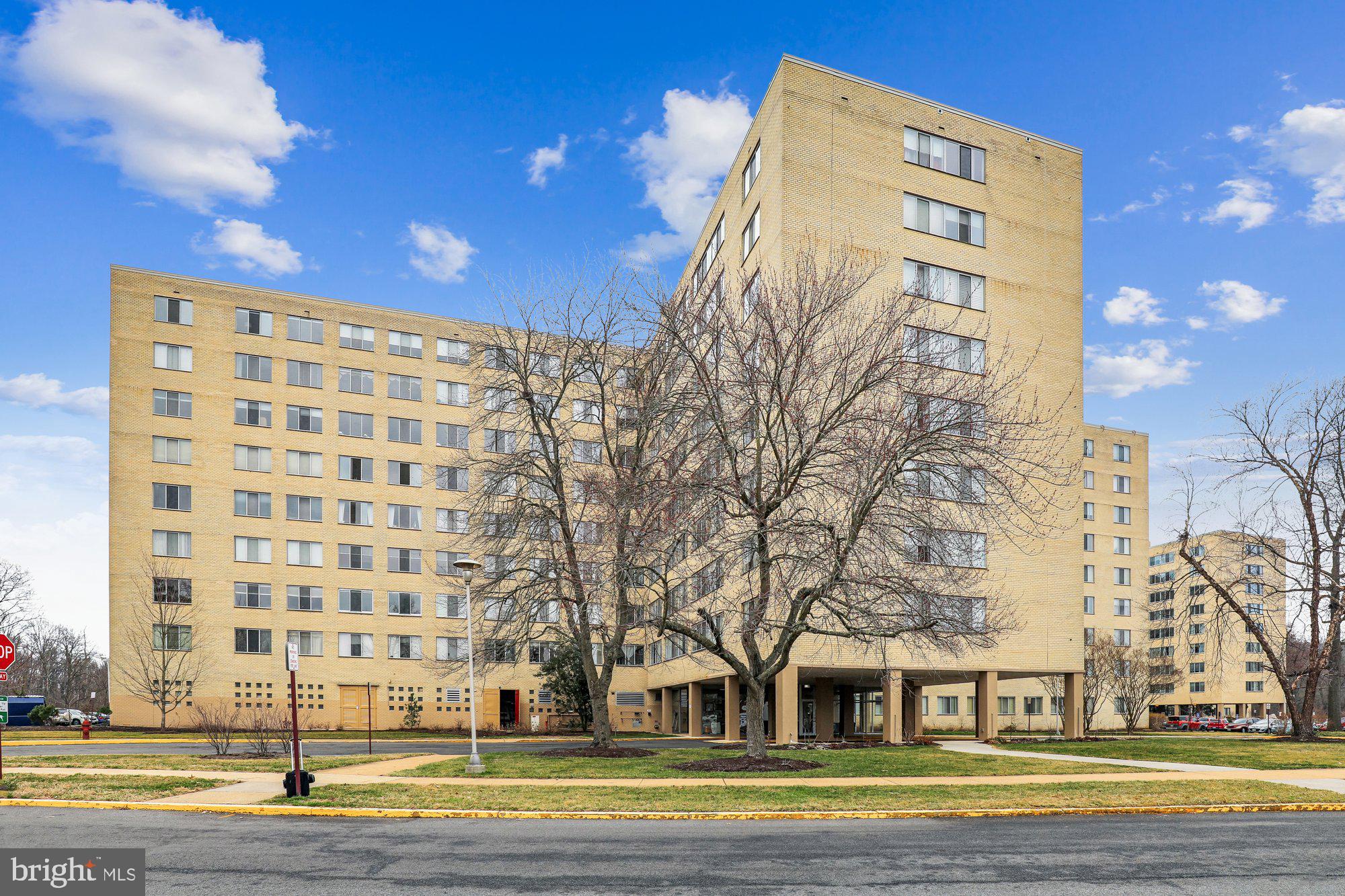 6621 WAKEFIELD DRIVE 317