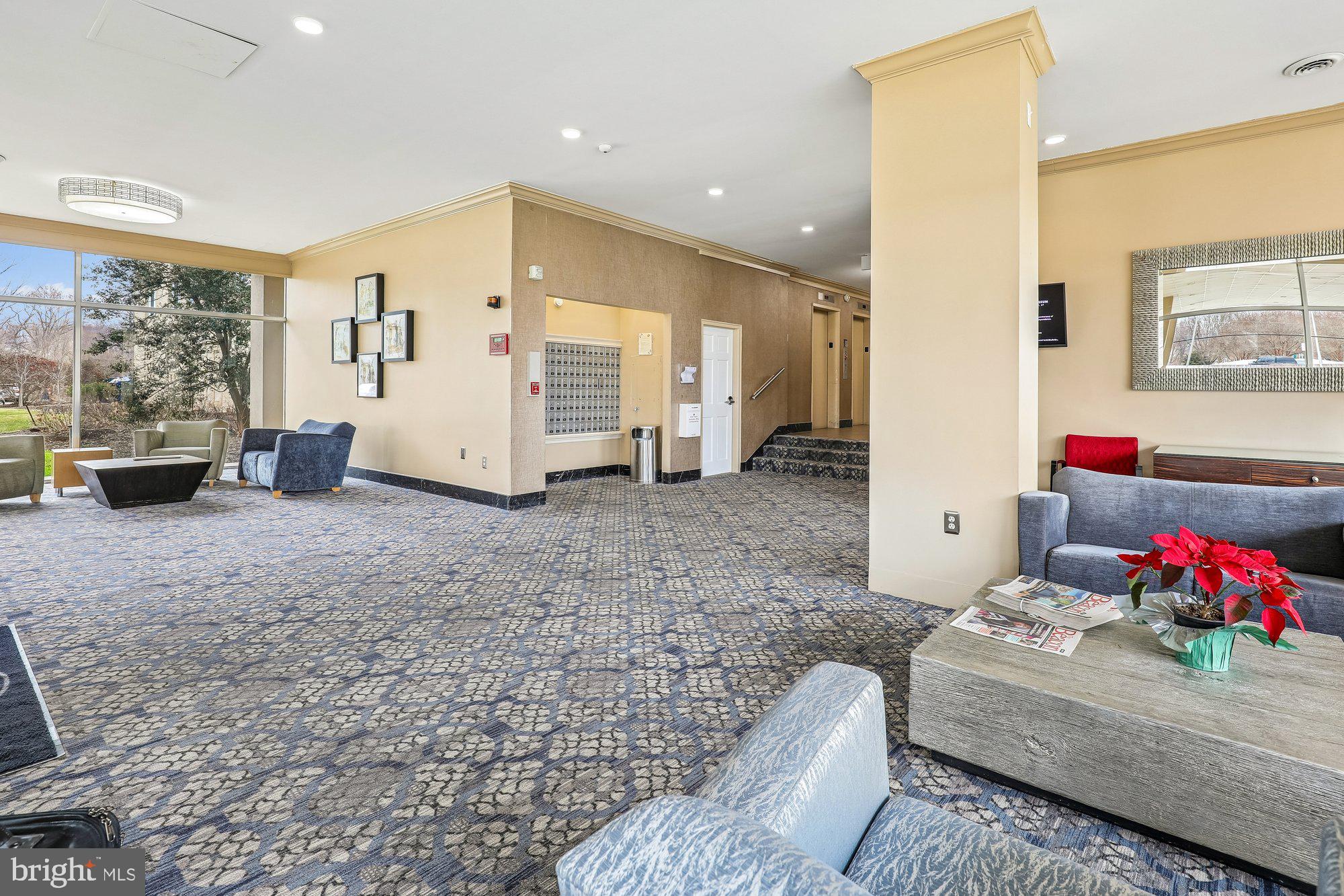 6621 WAKEFIELD DRIVE 317