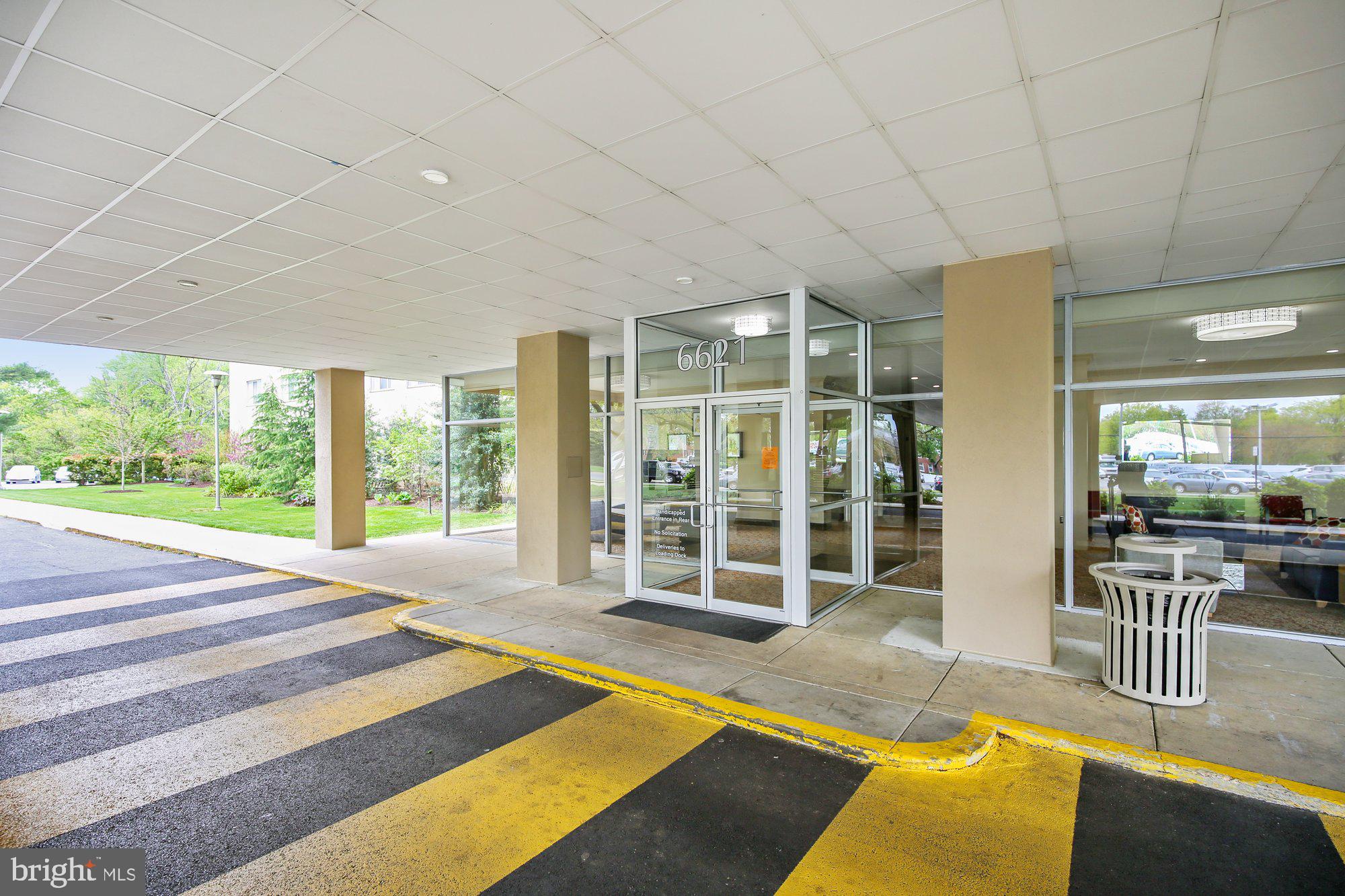 6621 WAKEFIELD DRIVE 317