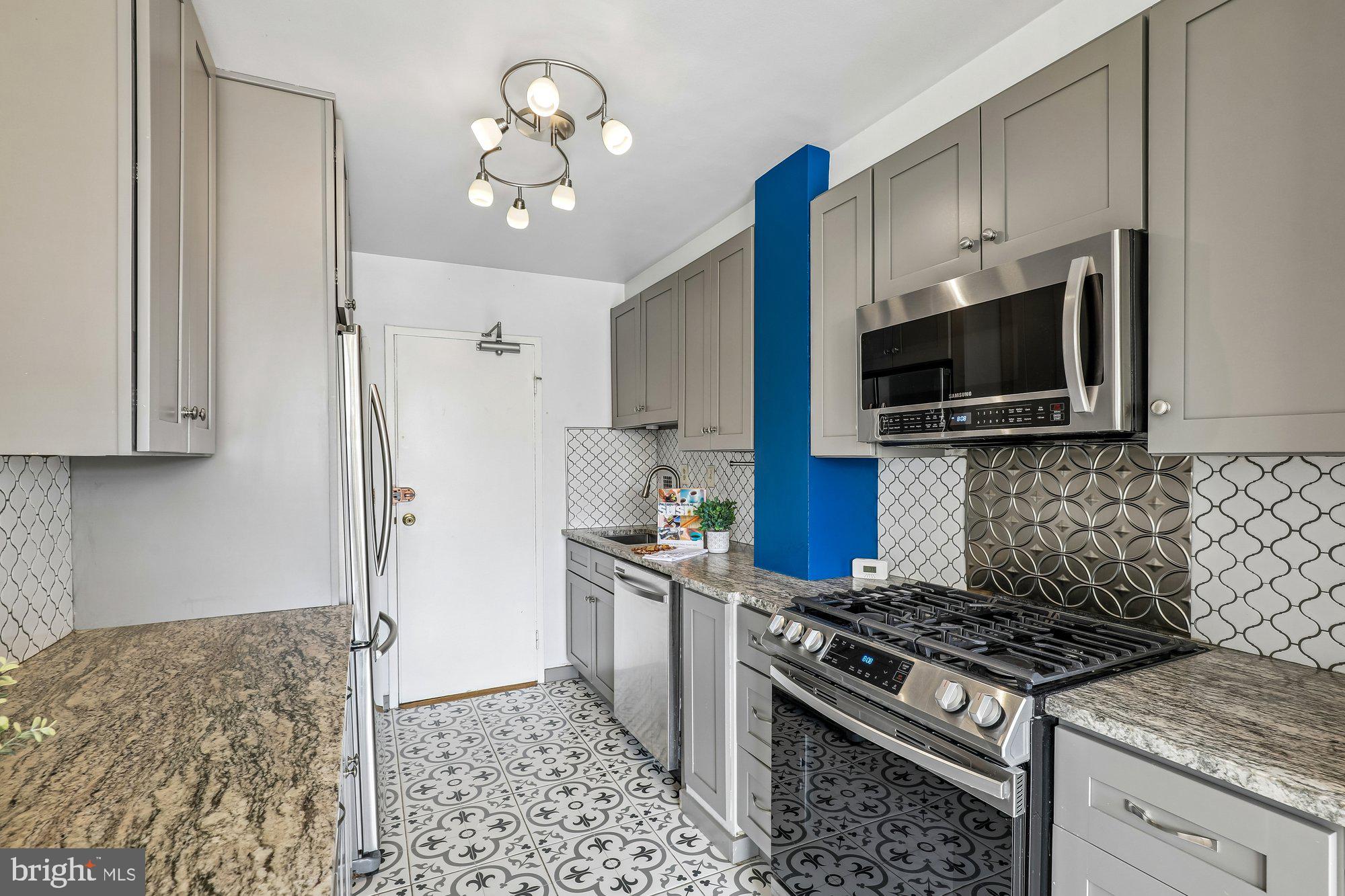 6621 WAKEFIELD DRIVE 317