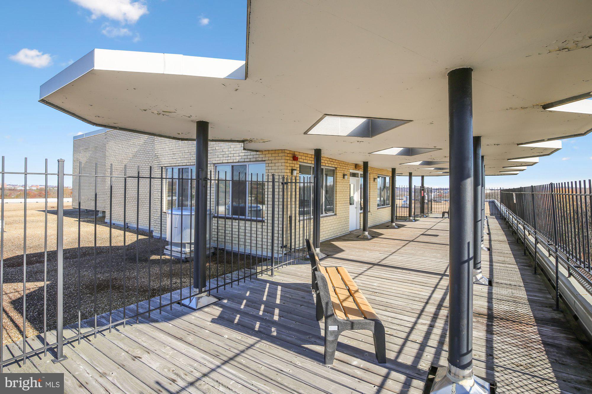 6621 WAKEFIELD DRIVE 317