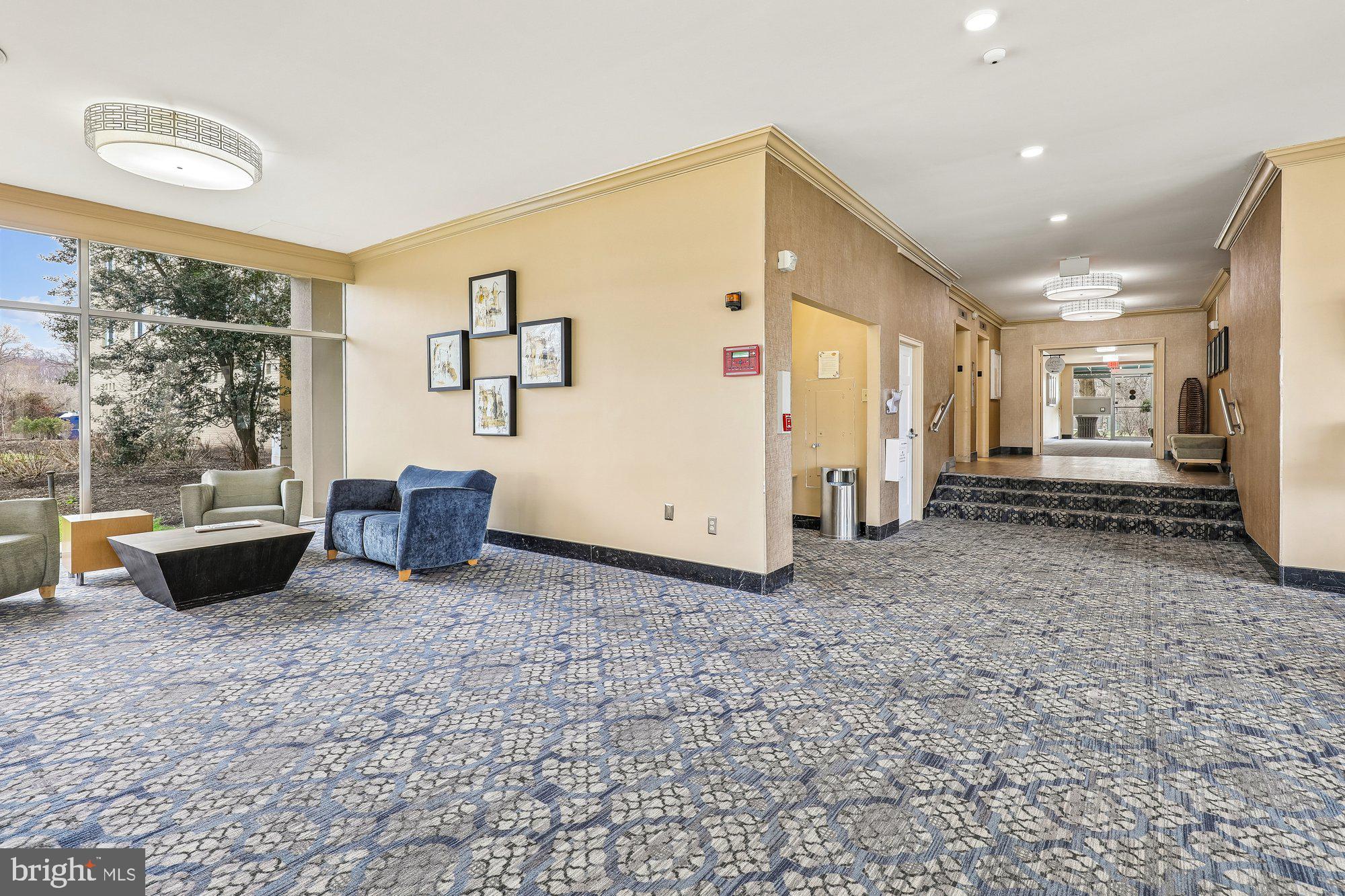 6621 WAKEFIELD DRIVE 317