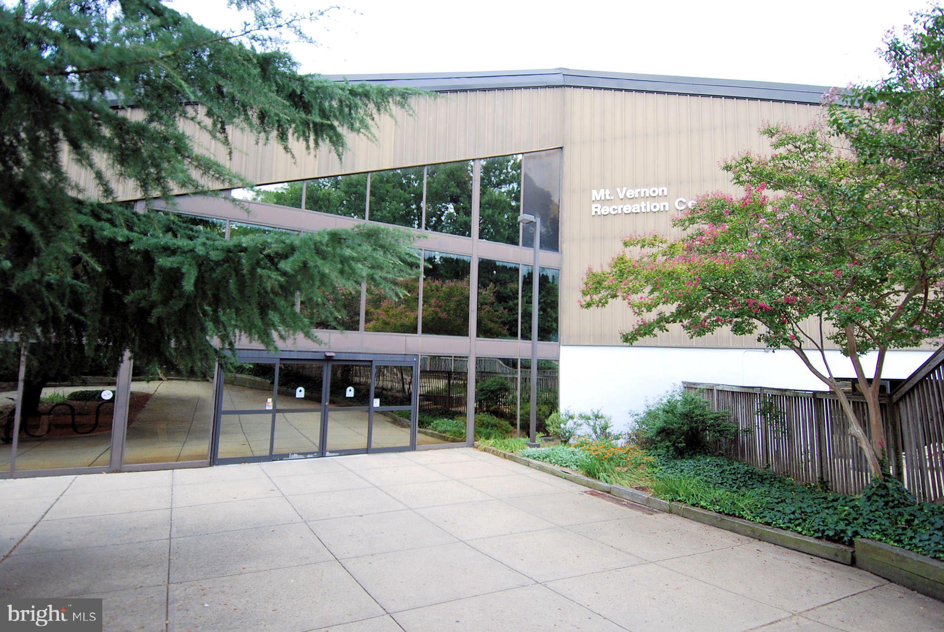 6621 WAKEFIELD DRIVE 317