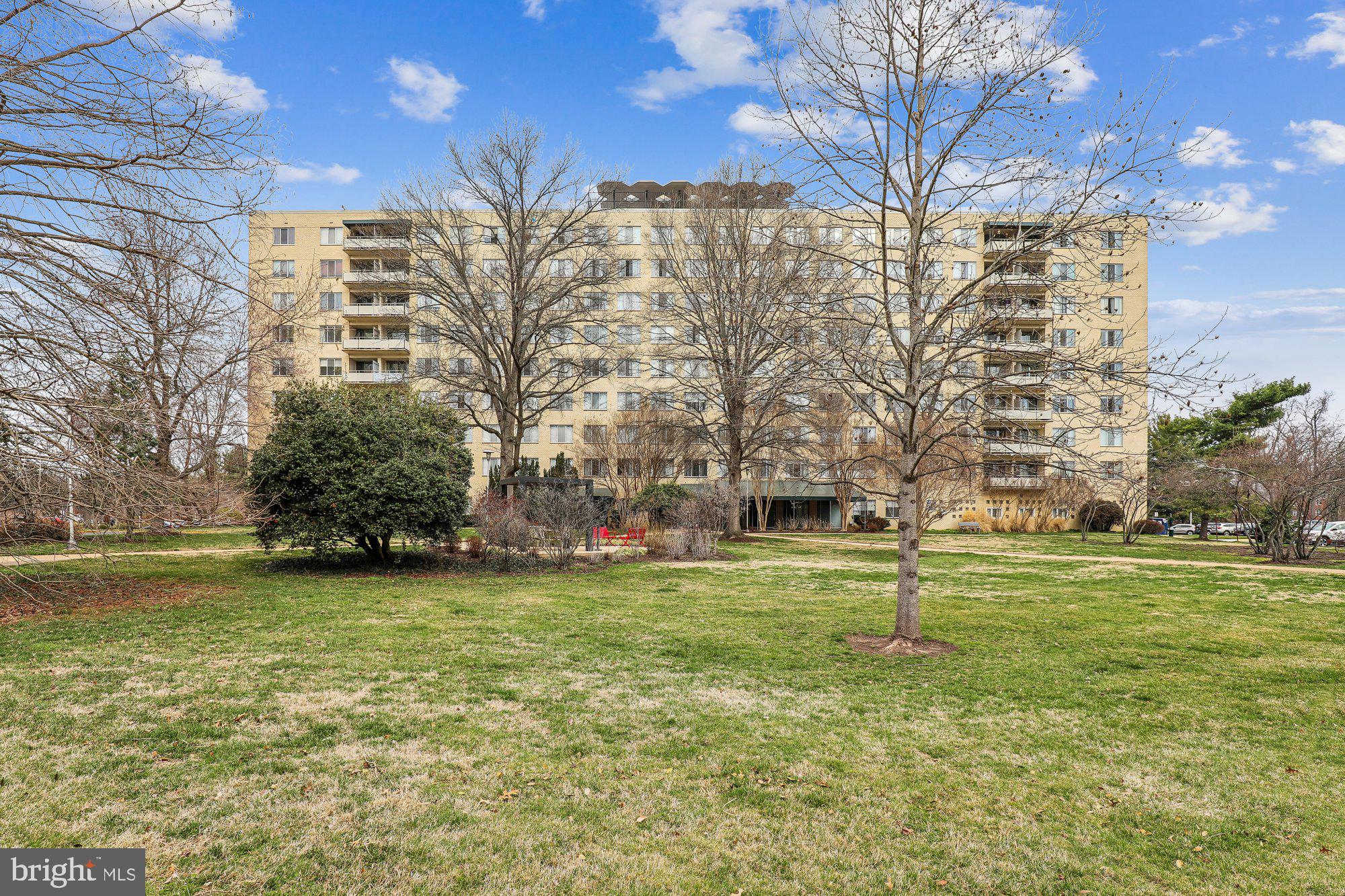 6621 WAKEFIELD DRIVE 317