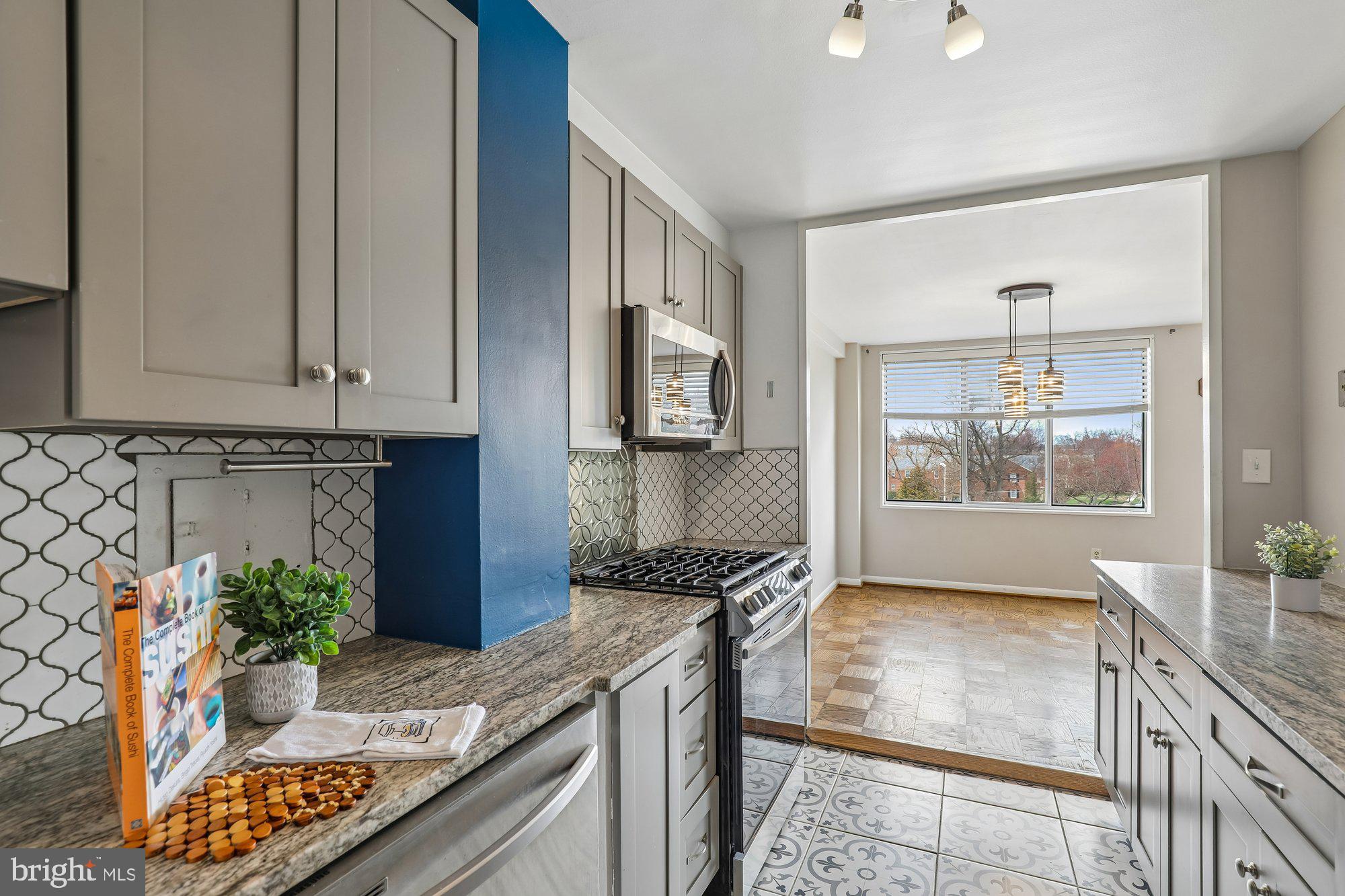 6621 WAKEFIELD DRIVE 317