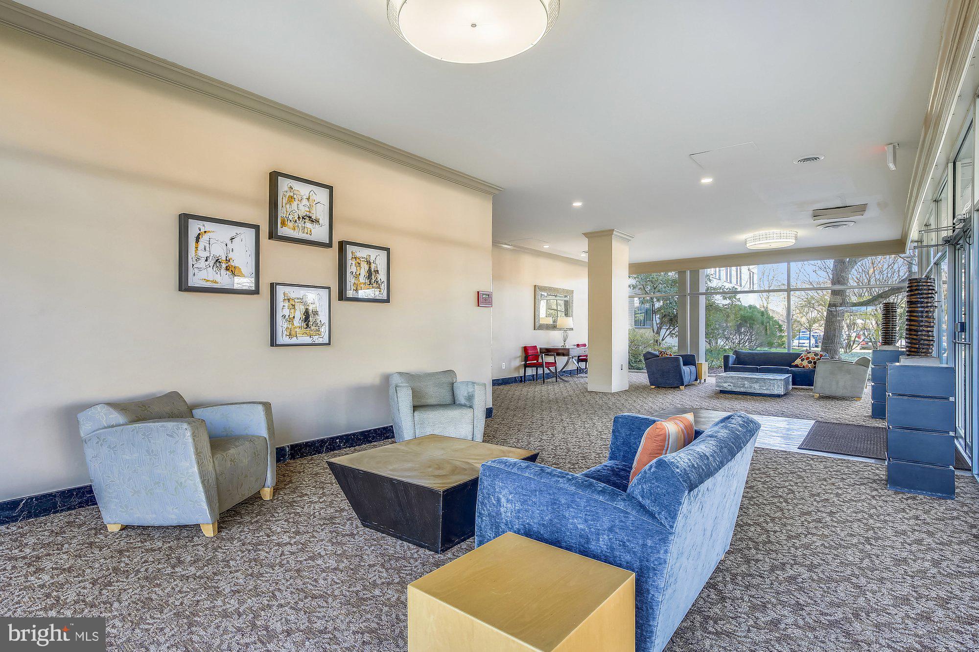 6621 WAKEFIELD DRIVE 317