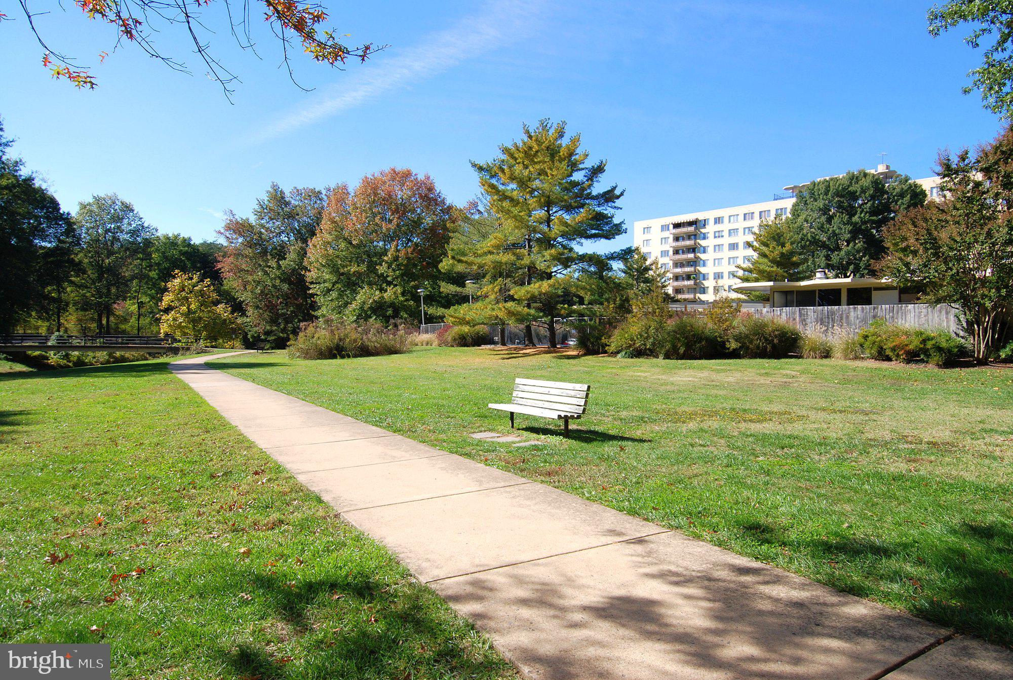 6621 WAKEFIELD DRIVE 317