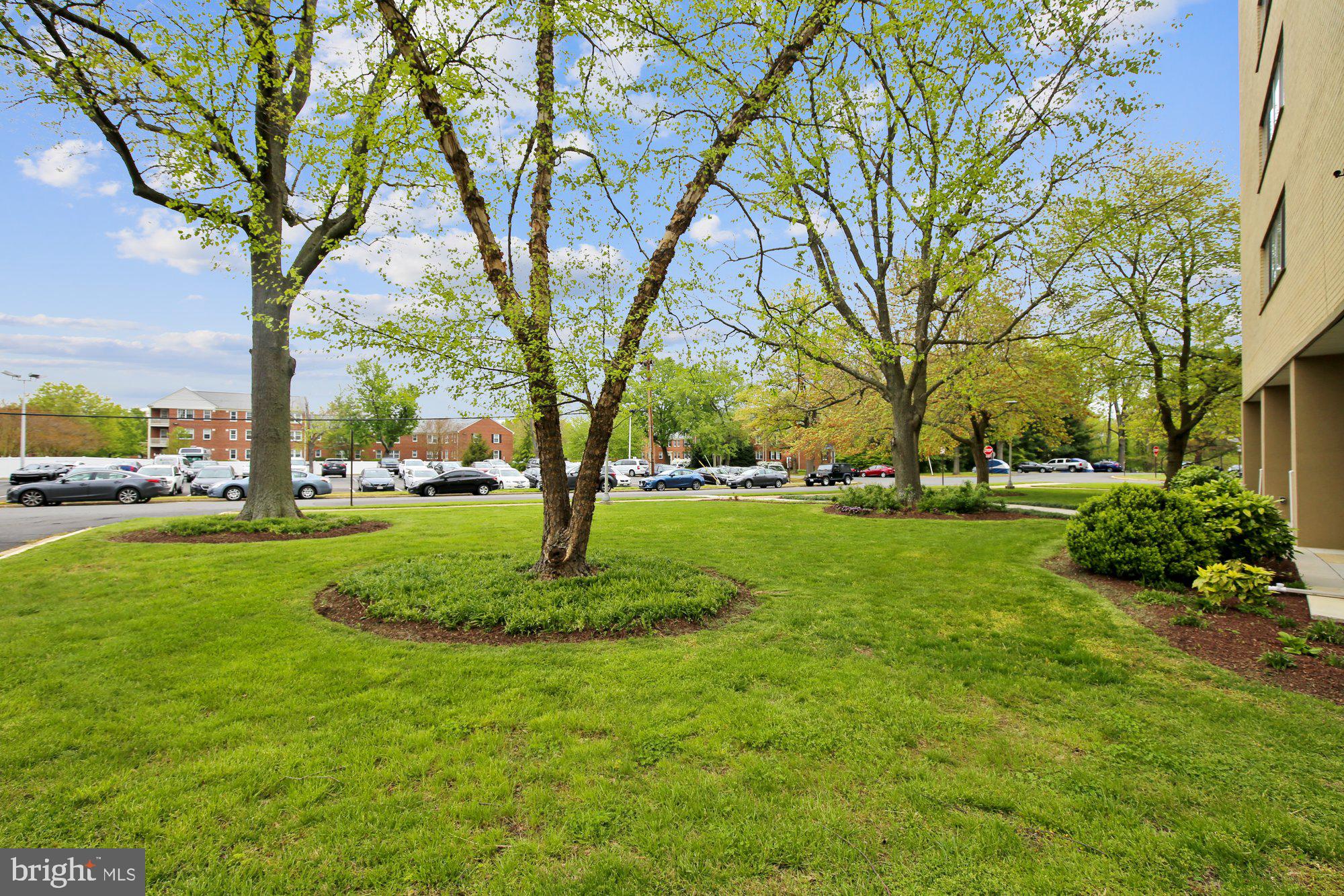 6621 WAKEFIELD DRIVE 317