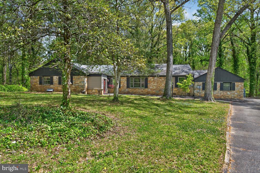 5109 BLUE RIDGE AVENUE