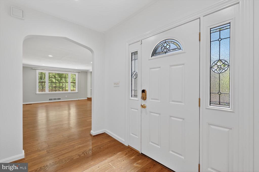 5109 BLUE RIDGE AVENUE