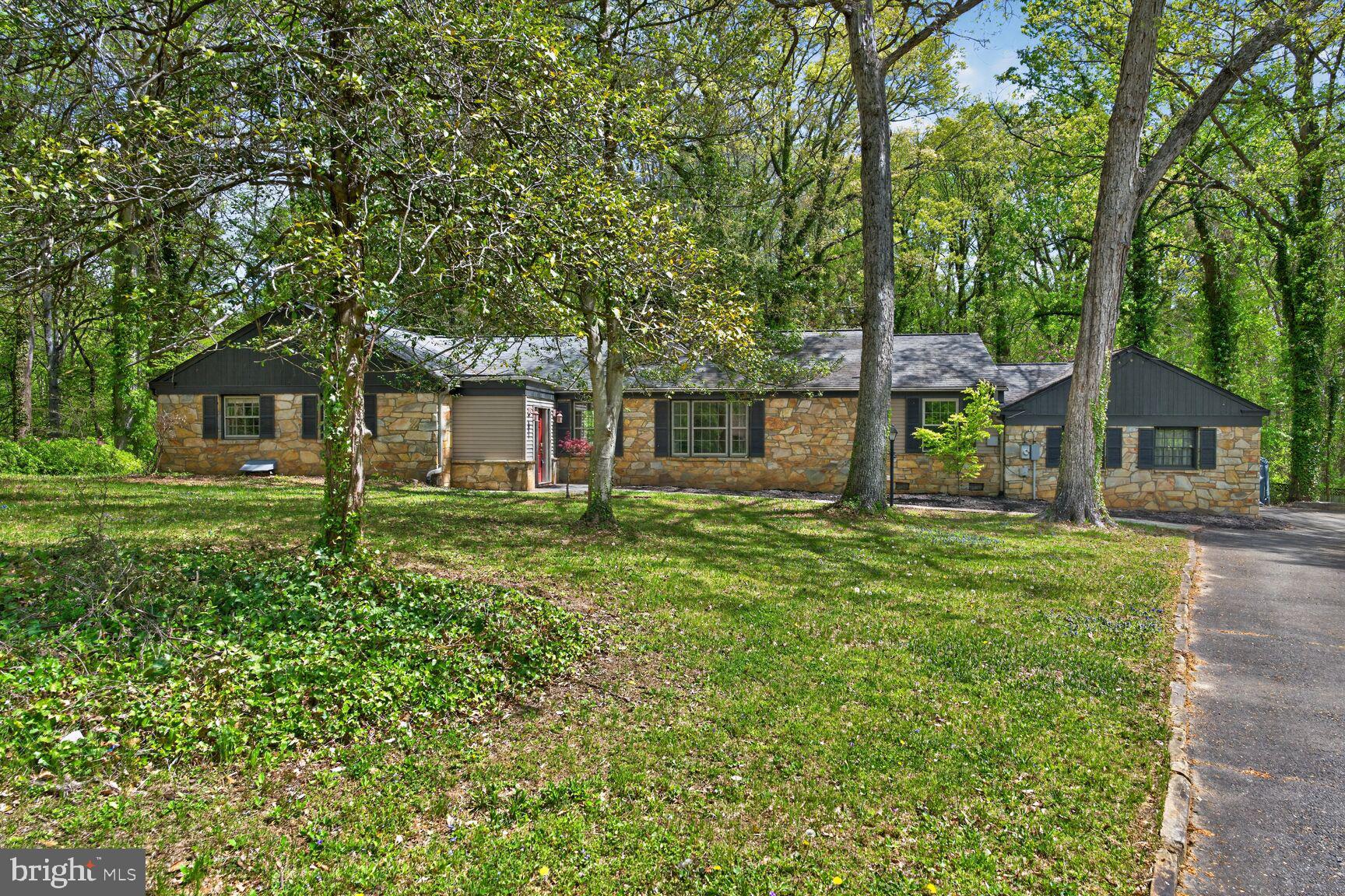 5109 BLUE RIDGE AVENUE