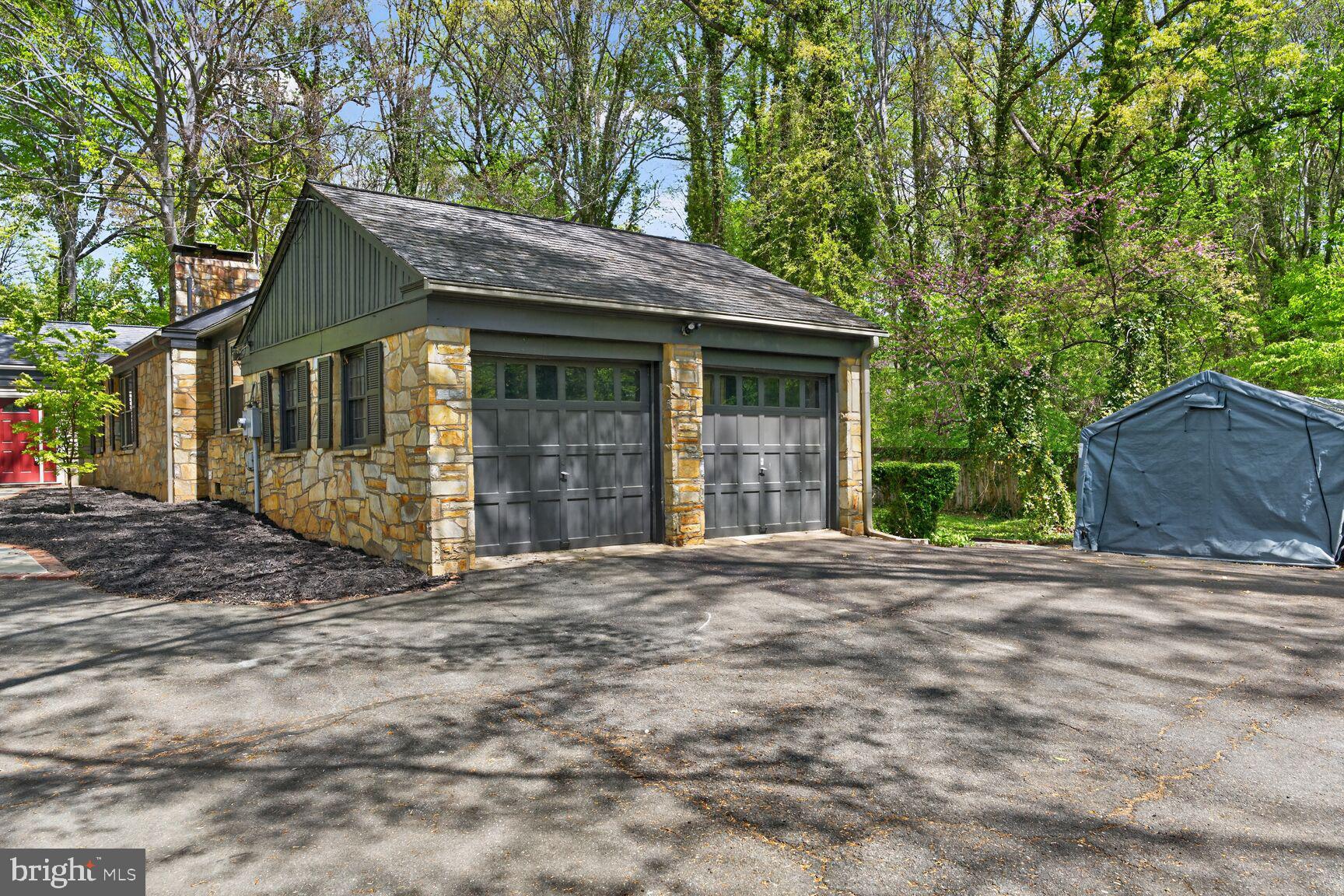 5109 BLUE RIDGE AVENUE