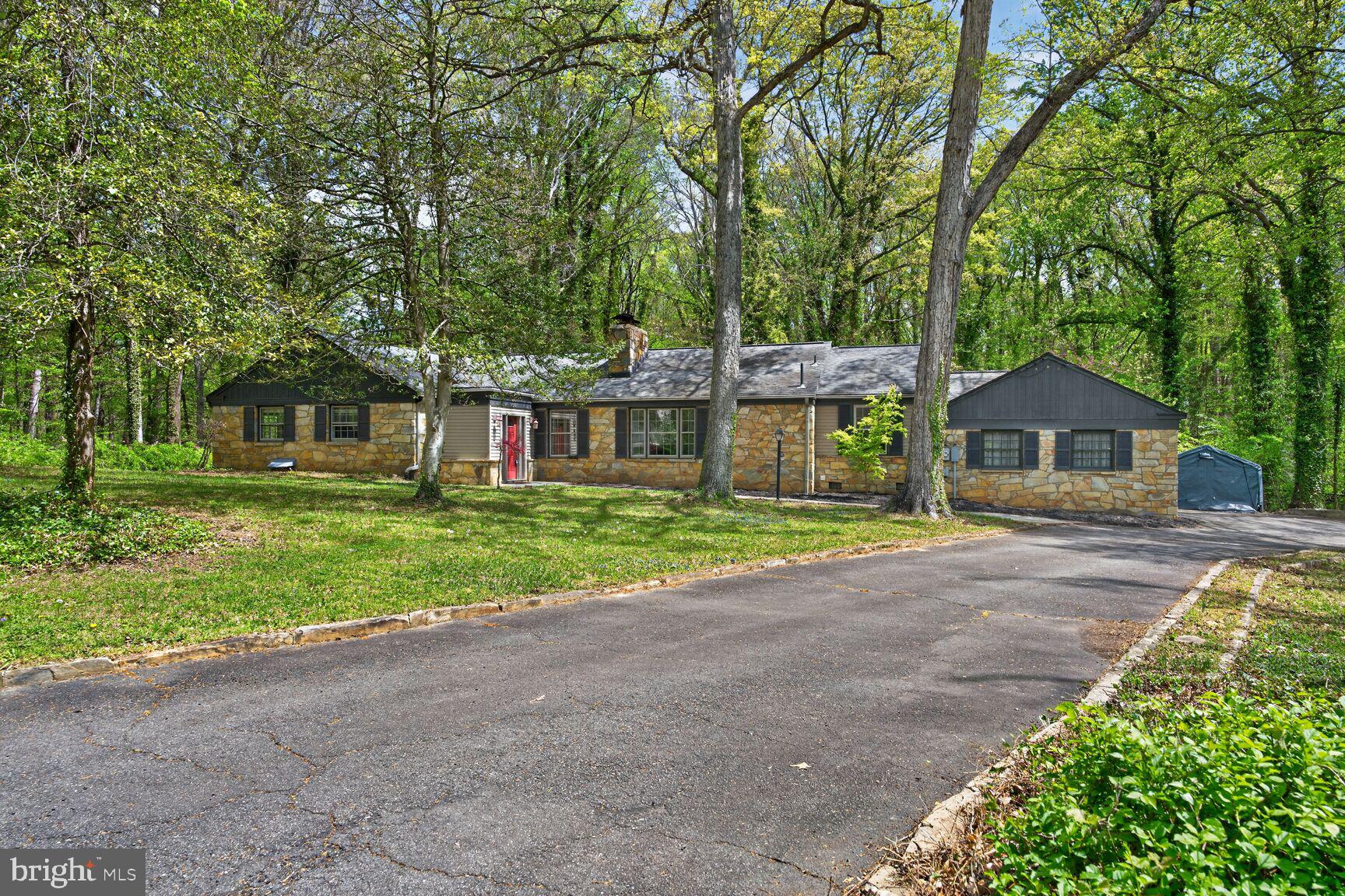 5109 BLUE RIDGE AVENUE