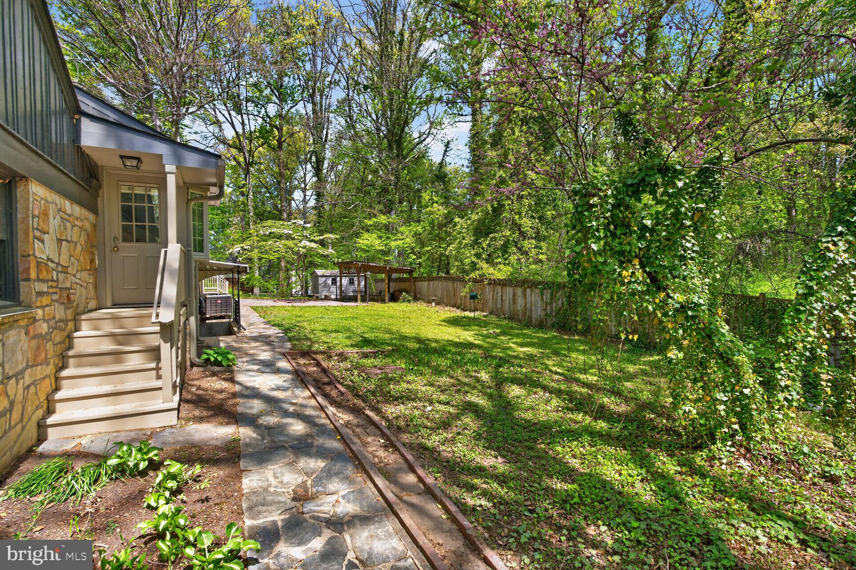 5109 BLUE RIDGE AVENUE