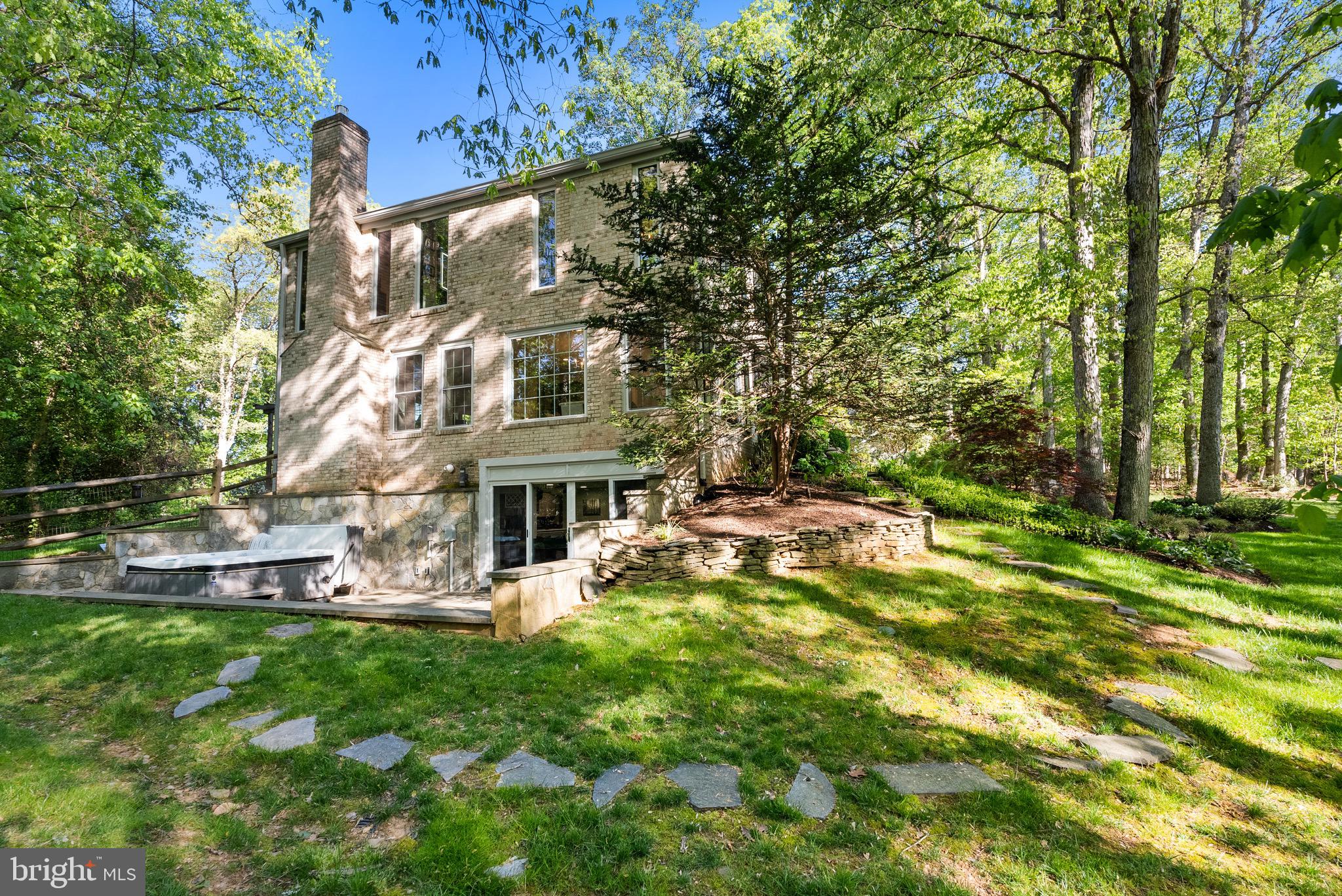 3121 TRENHOLM DRIVE