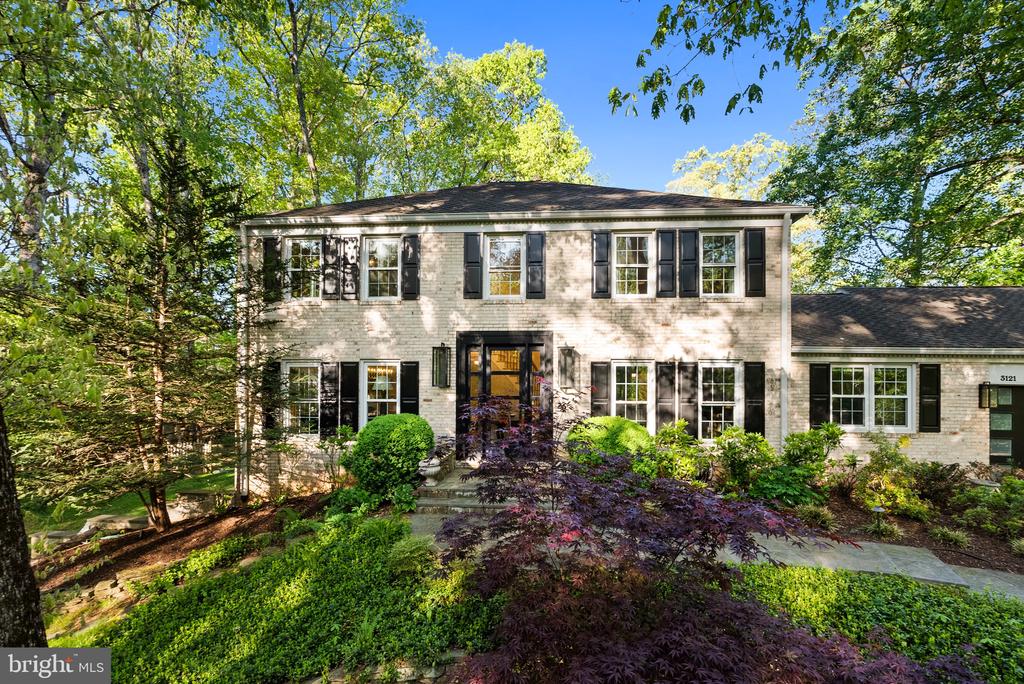 3121 TRENHOLM DRIVE