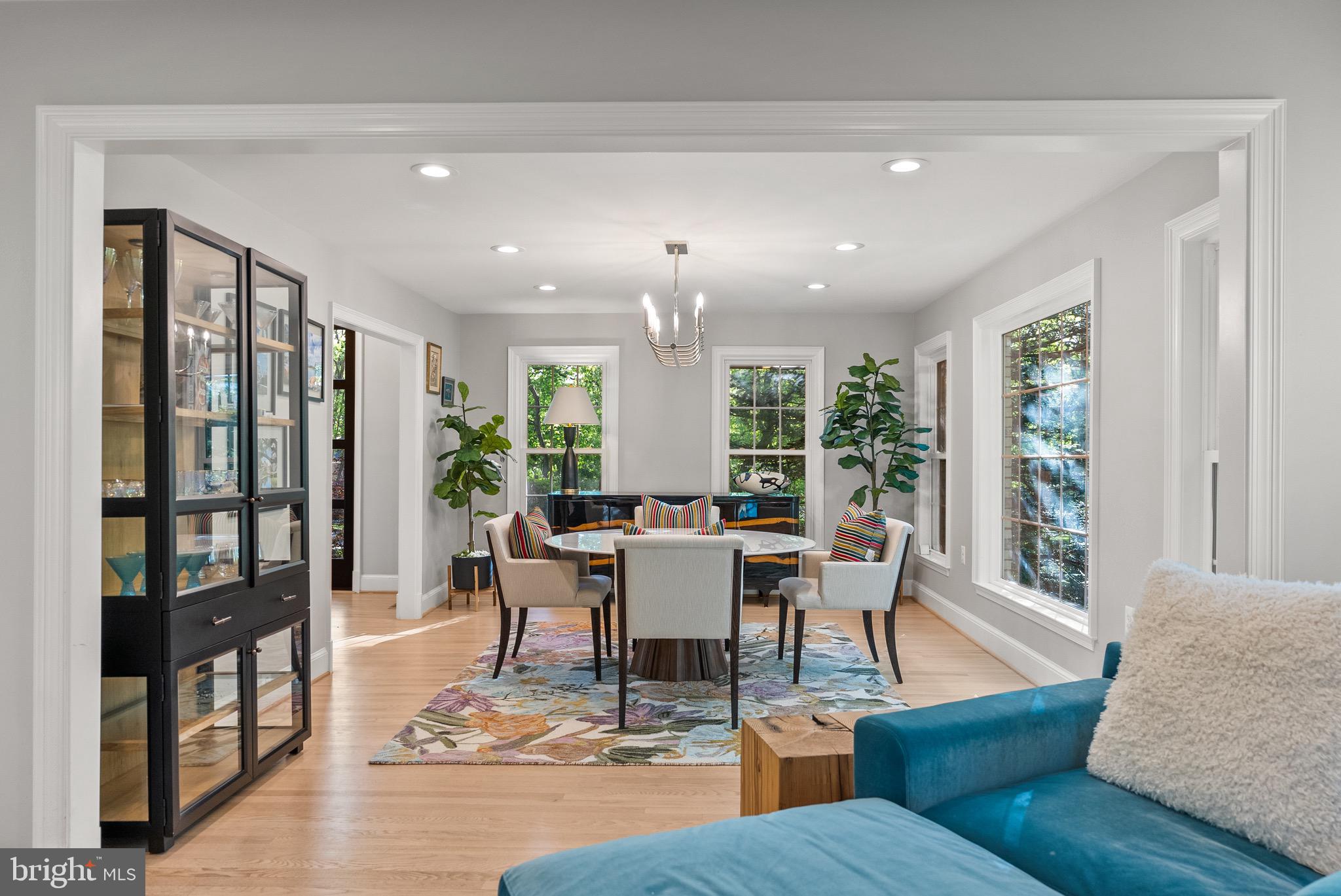 3121 TRENHOLM DRIVE