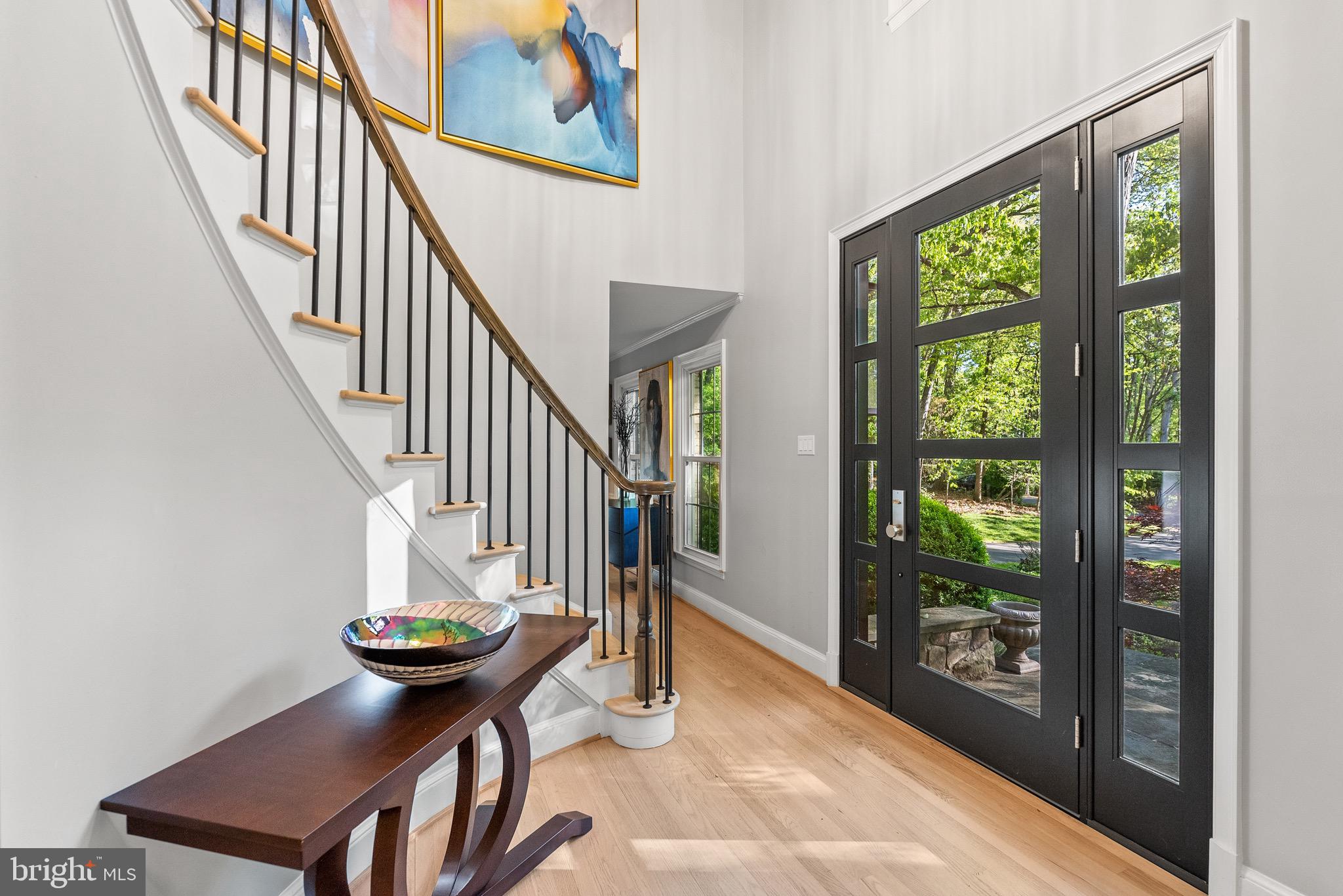 3121 TRENHOLM DRIVE