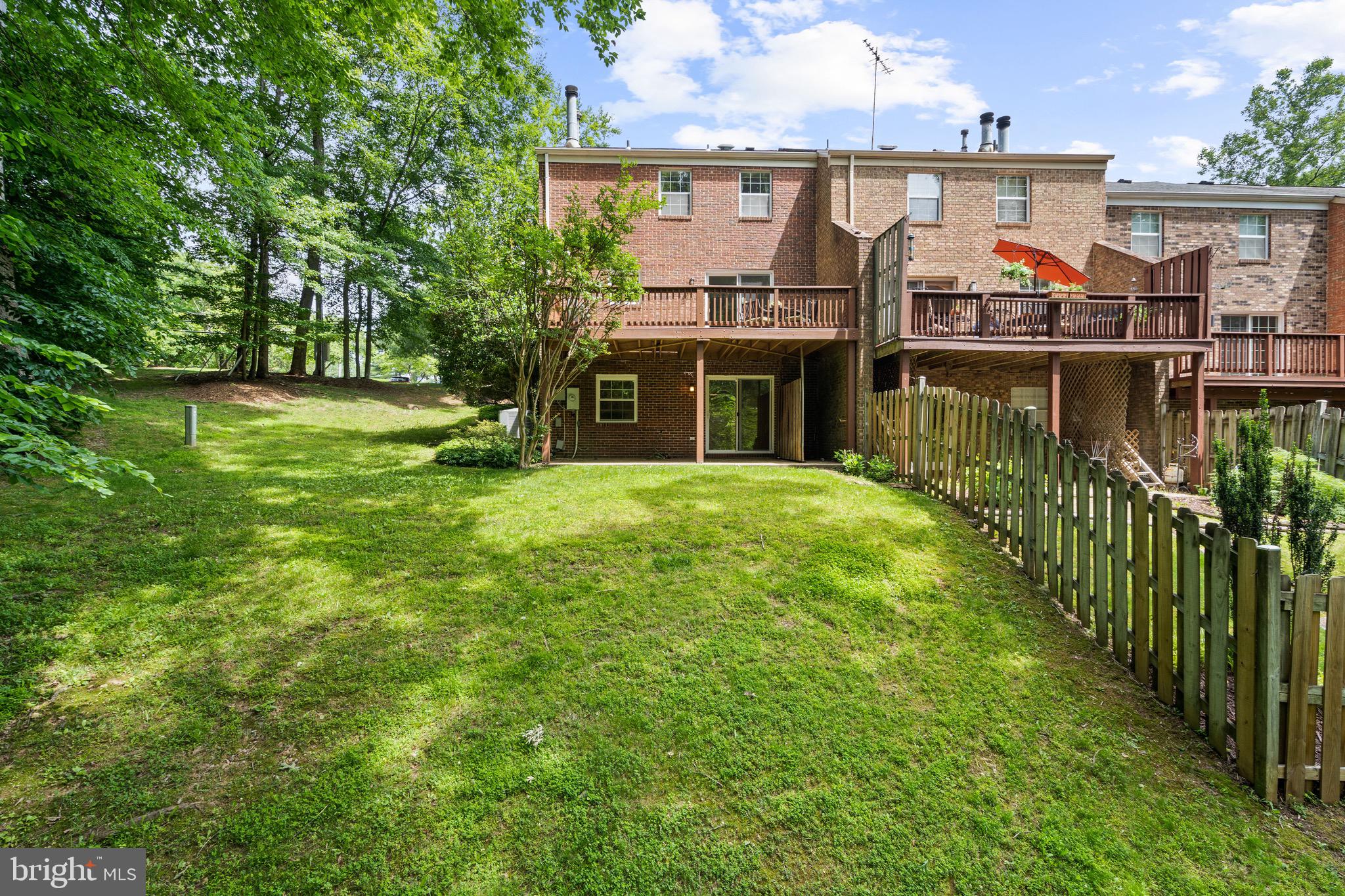 8943 PARK FOREST DRIVE